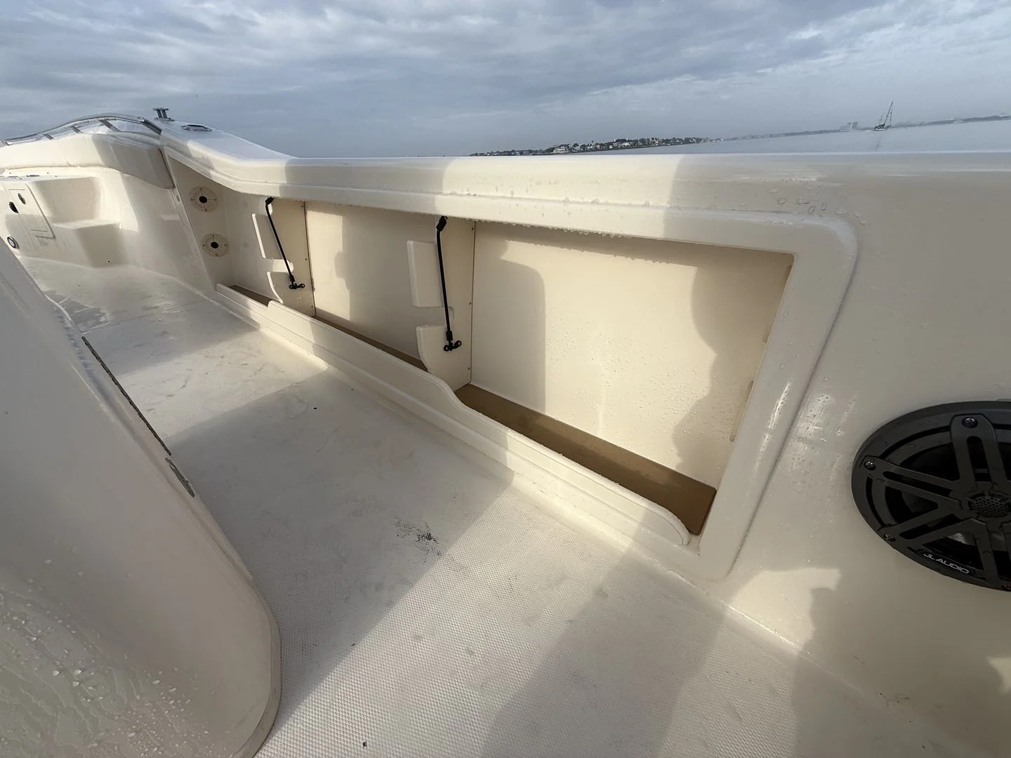 2026 Grady-White 281 CE Image Thumbnail #87