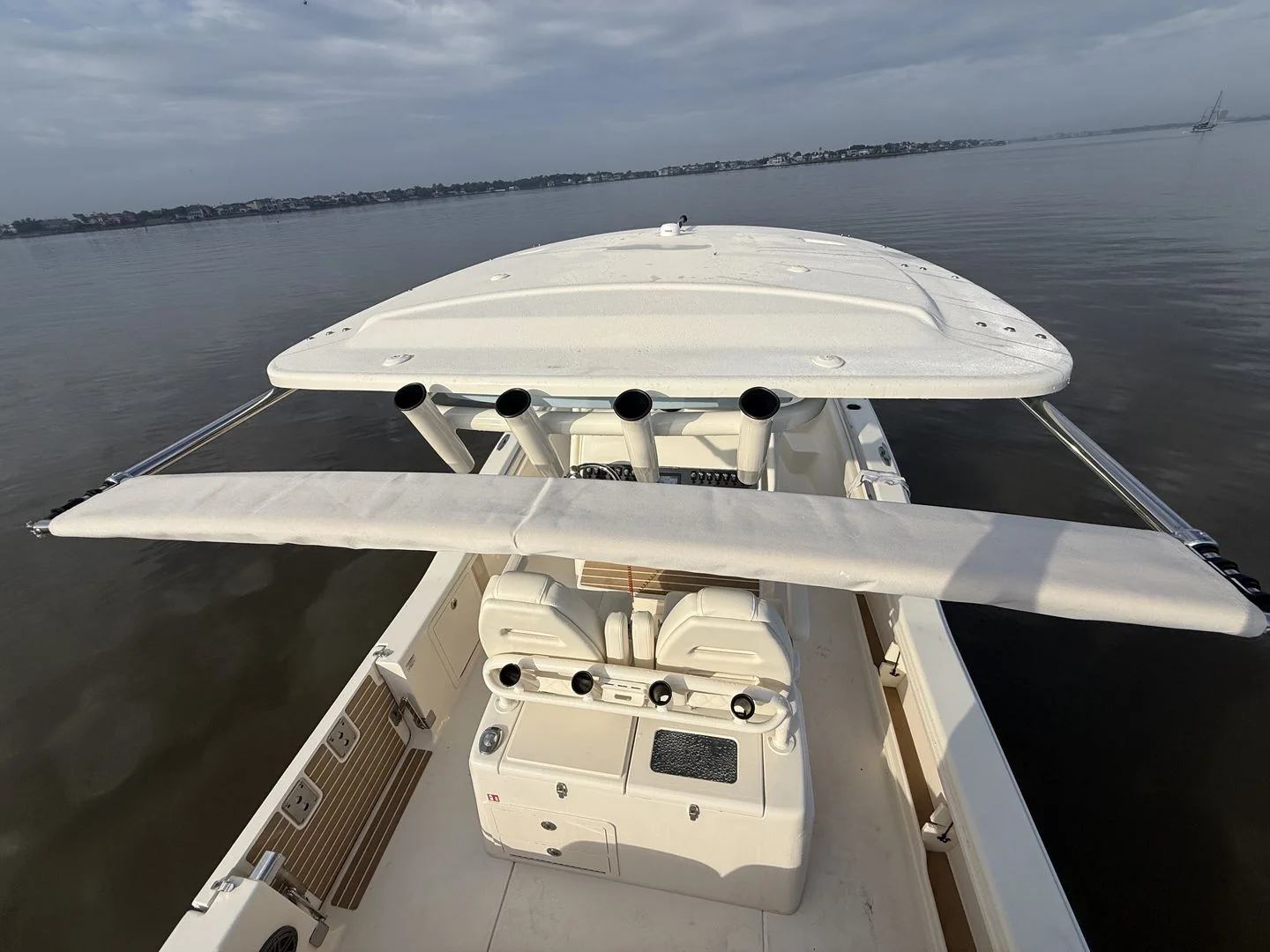 2026 Grady-White 281 CE Image Thumbnail #66