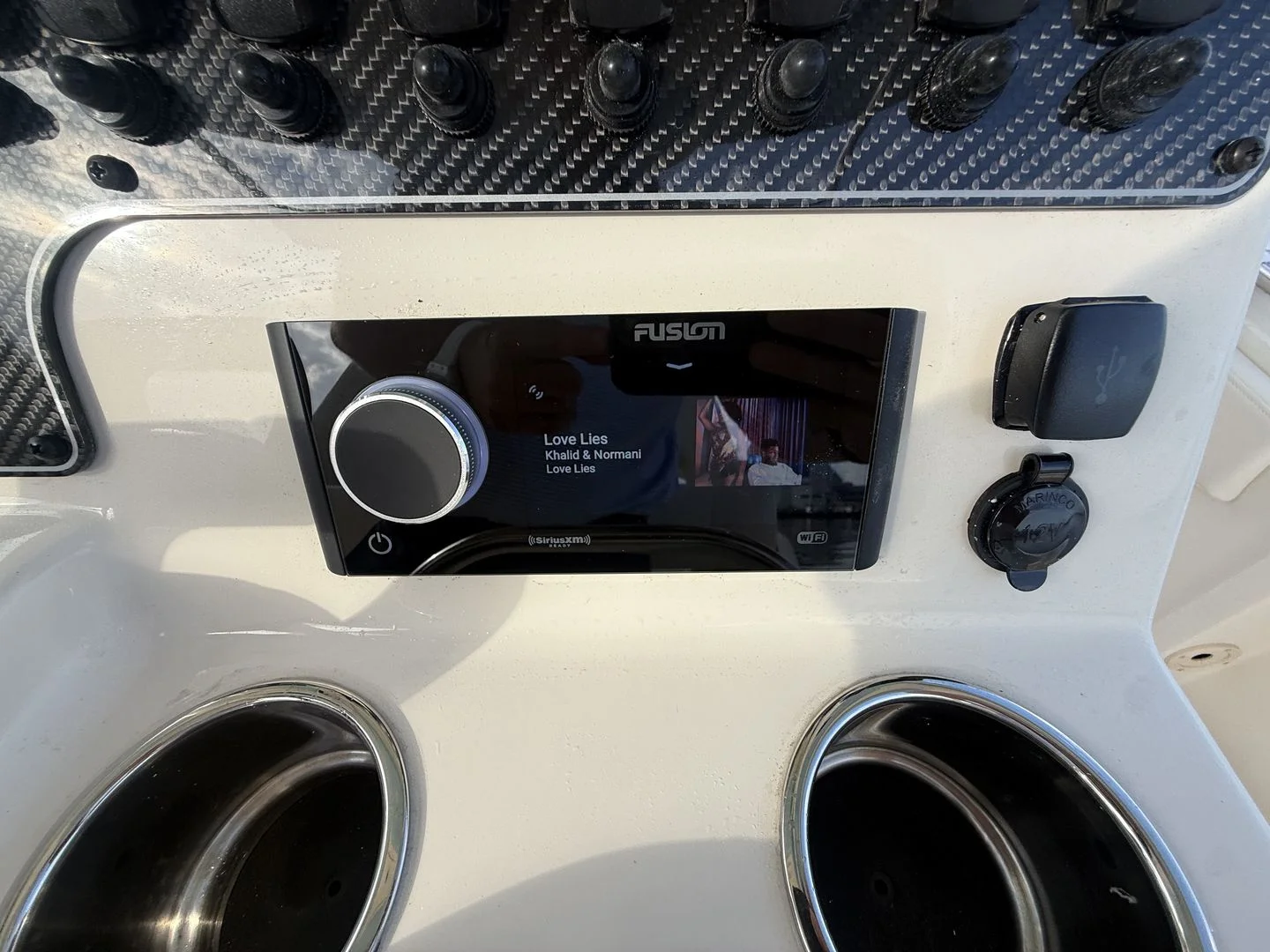 2026 Grady-White 281 CE Image Thumbnail #74