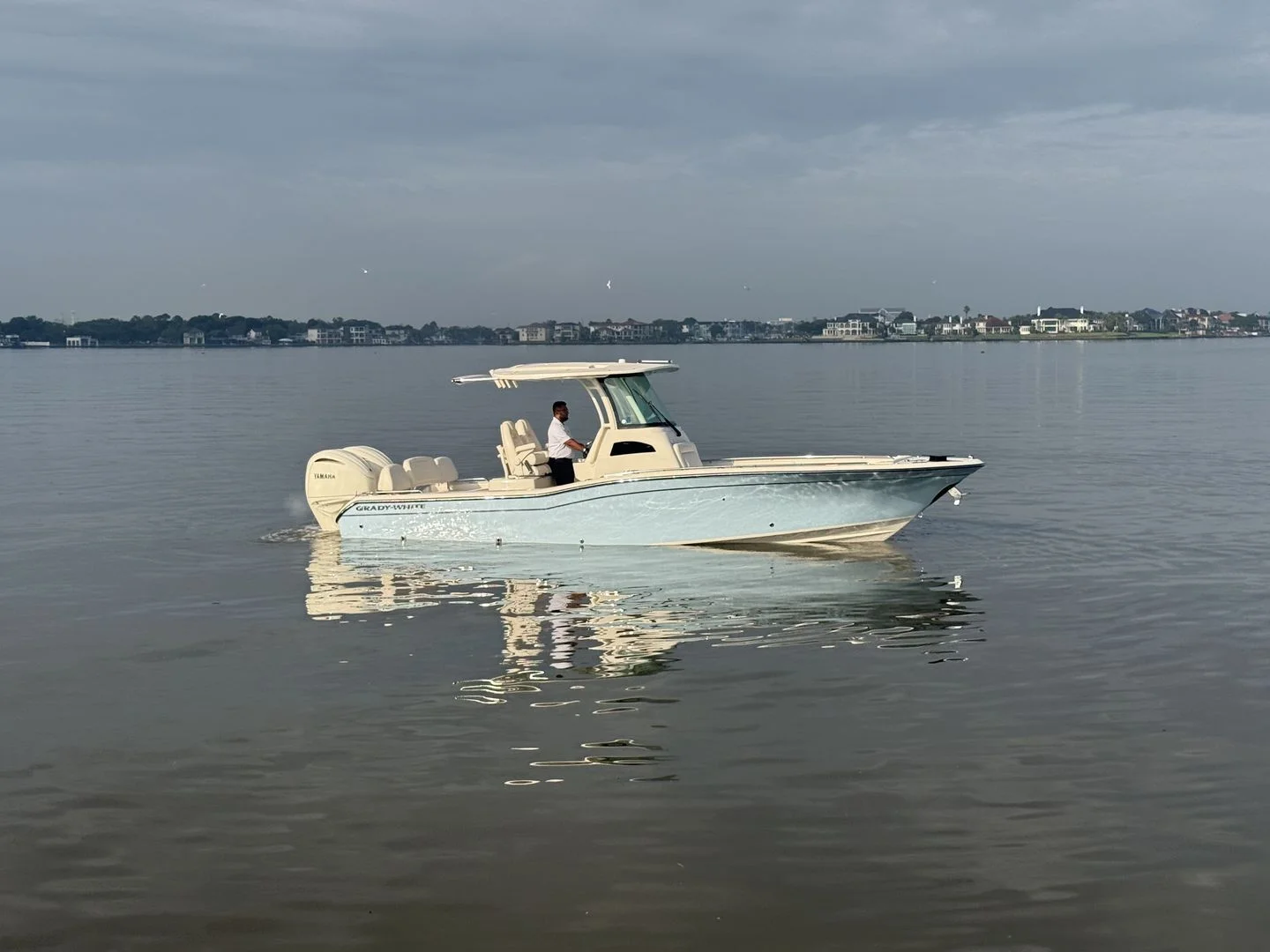 2026 Grady-White 281 CE Image Thumbnail #28