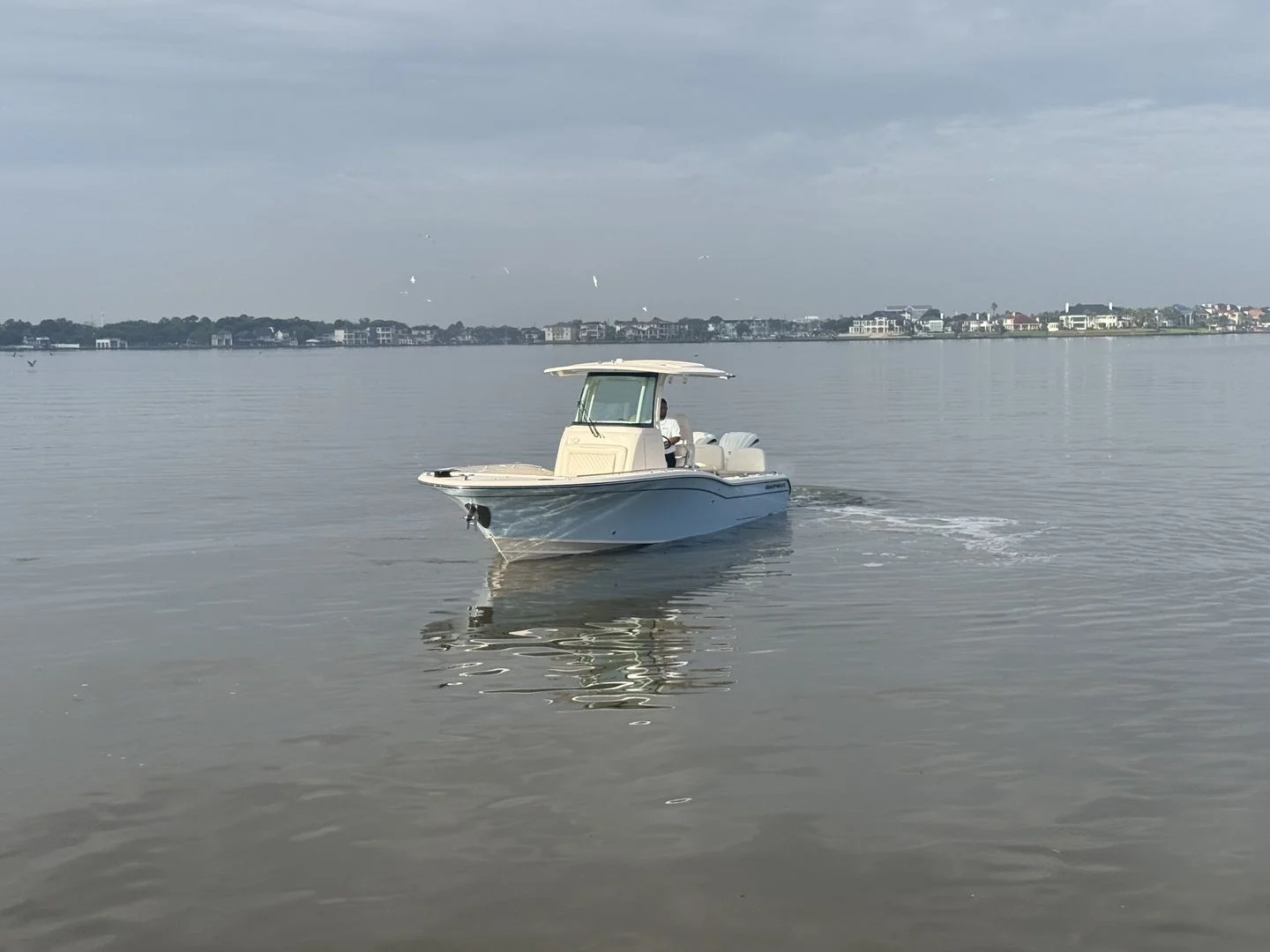 2026 Grady-White 281 CE Image Thumbnail #48