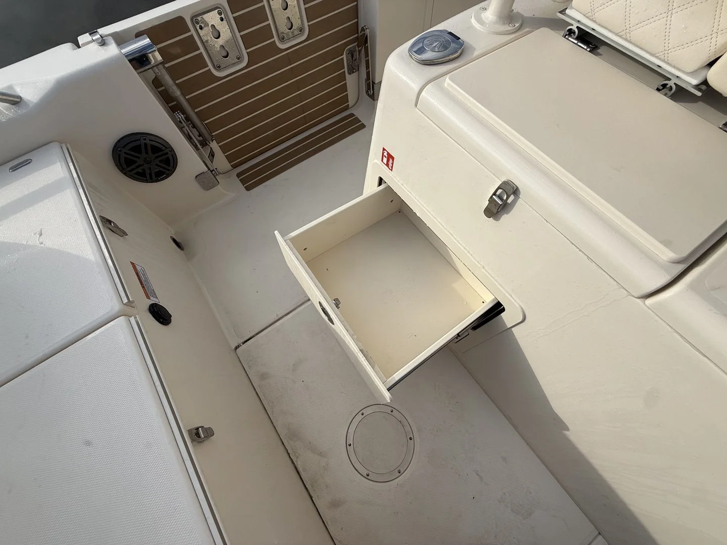 2026 Grady-White 281 CE Image Thumbnail #69