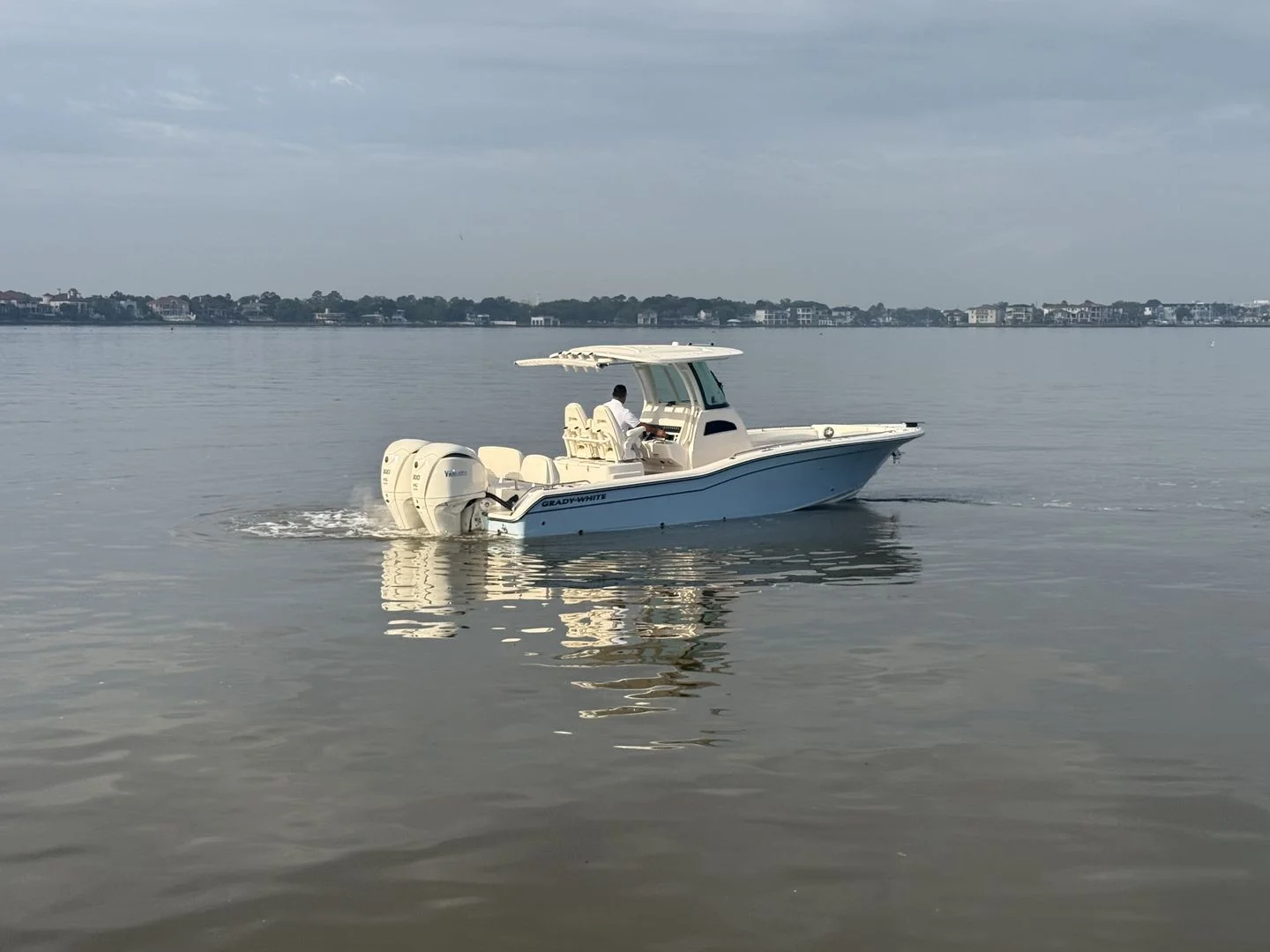 2026 Grady-White 281 CE Image Thumbnail #21