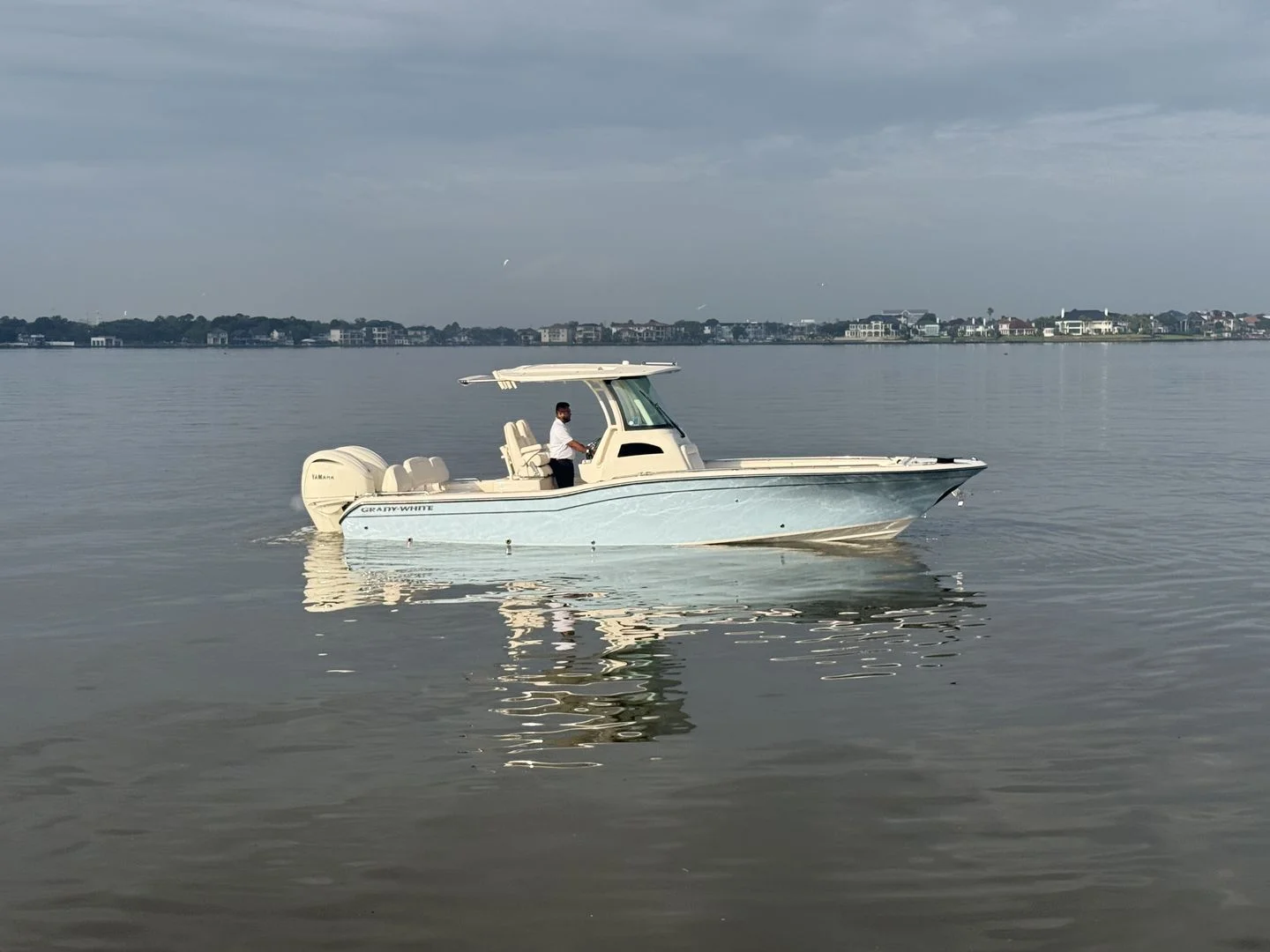 2026 Grady-White 281 CE Image Thumbnail #27