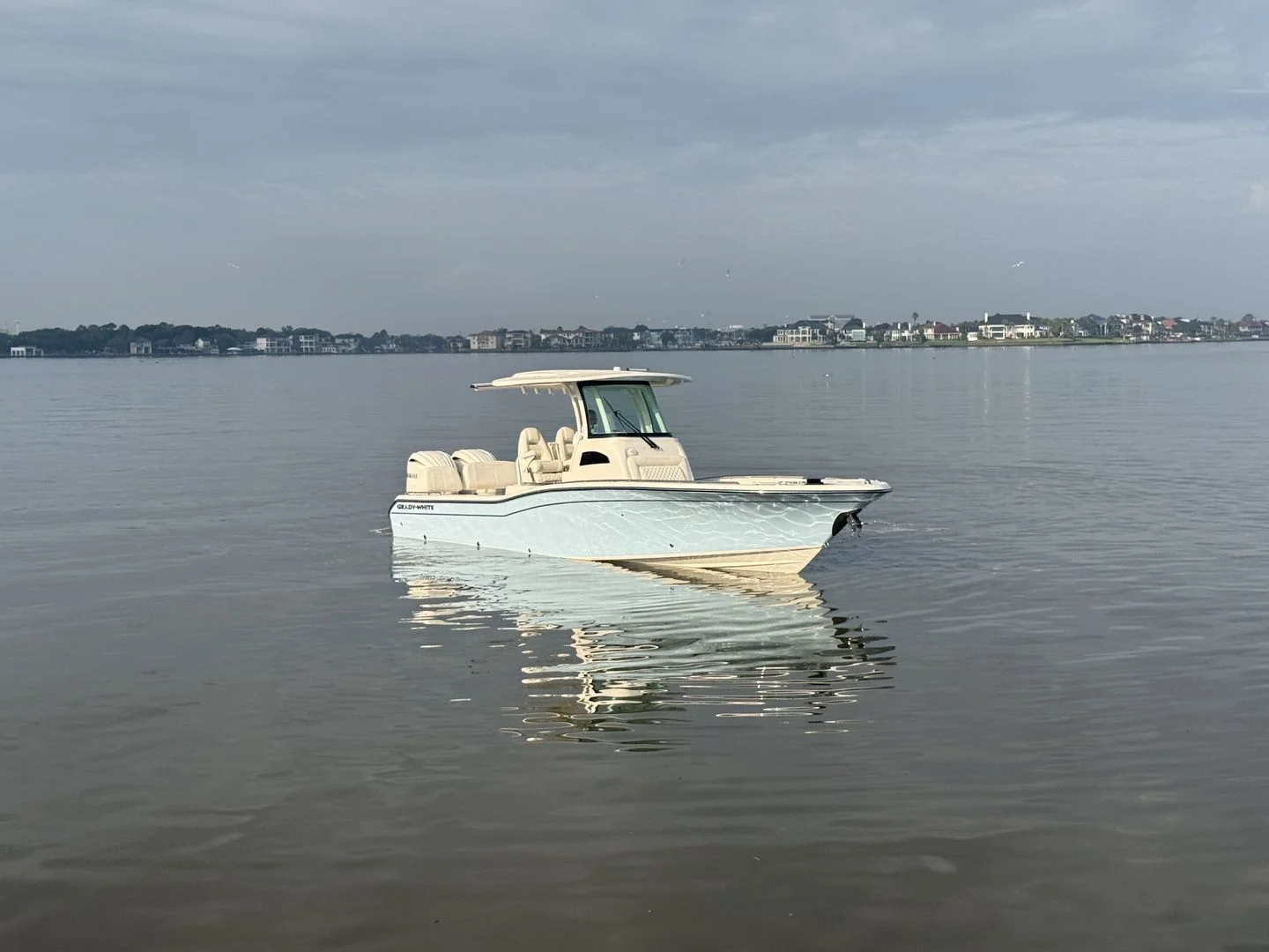 2026 Grady-White 281 CE Image Thumbnail #35