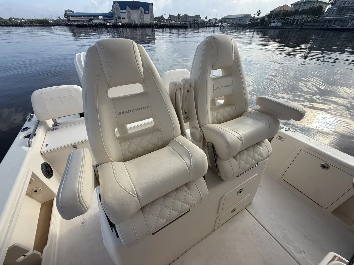 2026 Grady-White 281 CE Image Thumbnail #85