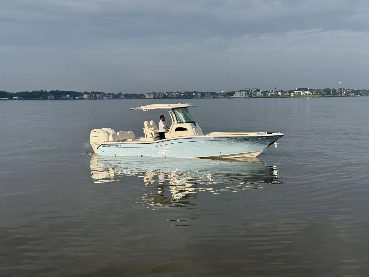 2026 Grady-White 281 CE Image Thumbnail #29