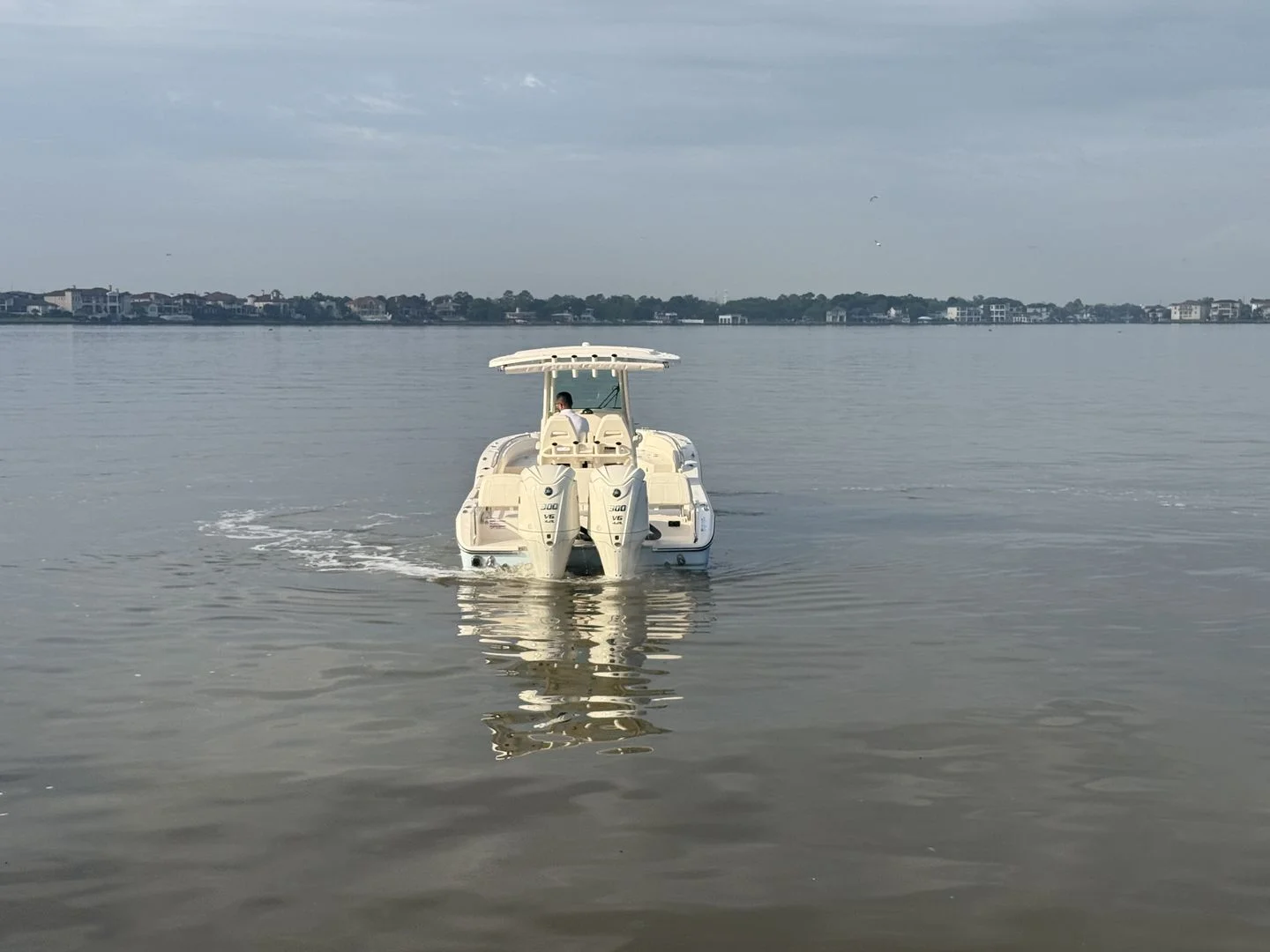 2026 Grady-White 281 CE Image Thumbnail #14