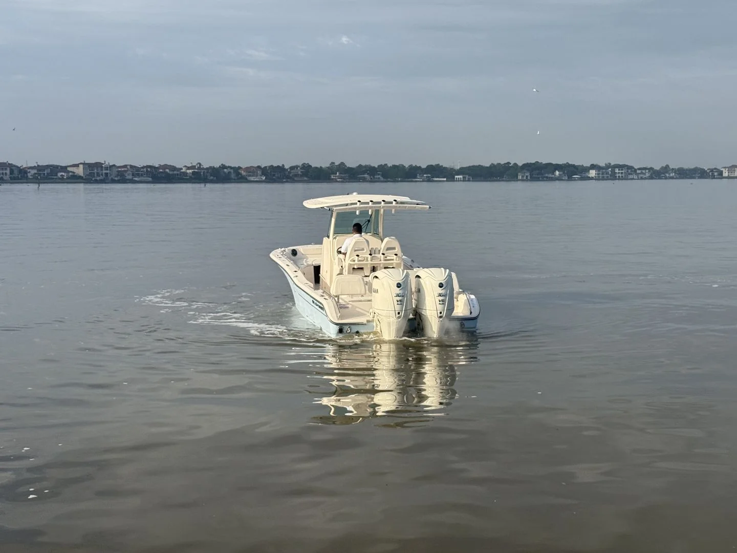 2026 Grady-White 281 CE Image Thumbnail #12