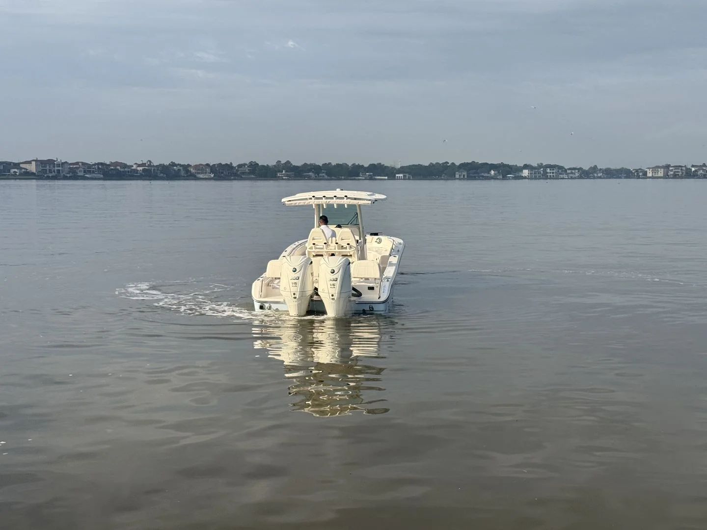 2026 Grady-White 281 CE Image Thumbnail #15