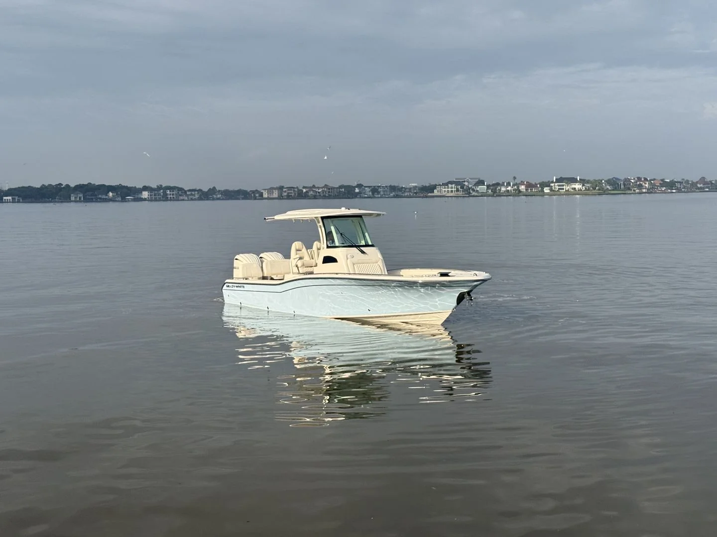 2026 Grady-White 281 CE Image Thumbnail #36