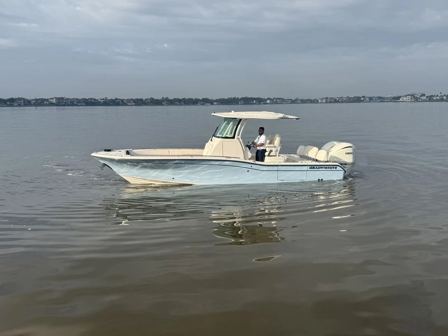 2026 Grady-White 281 CE Image Thumbnail #2