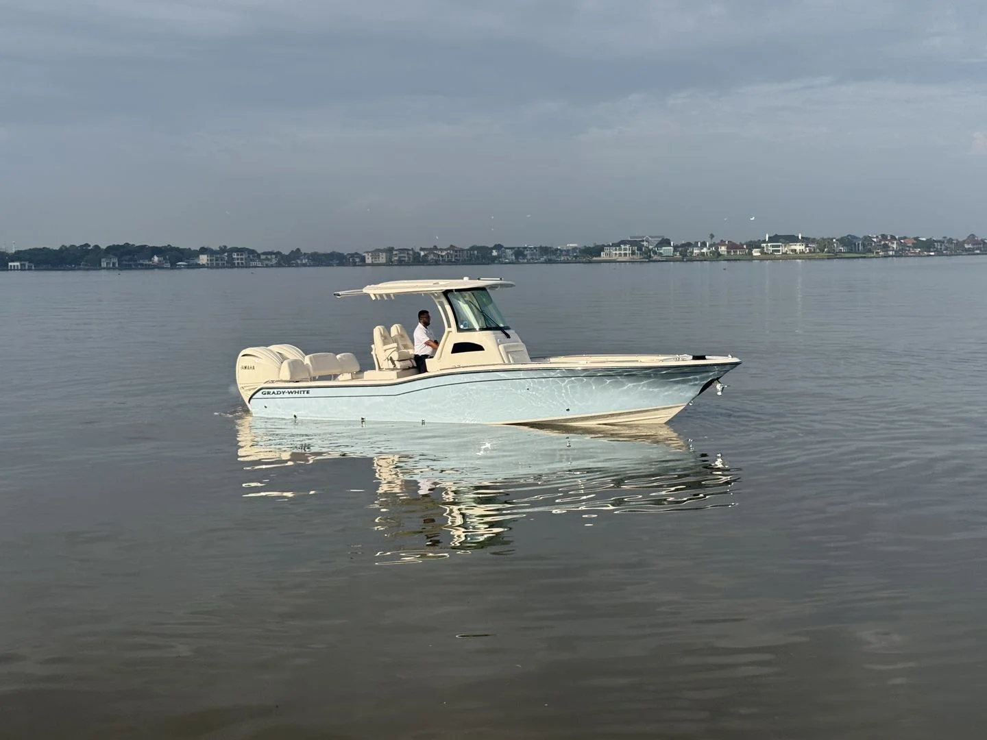 2026 Grady-White 281 CE Image Thumbnail #30