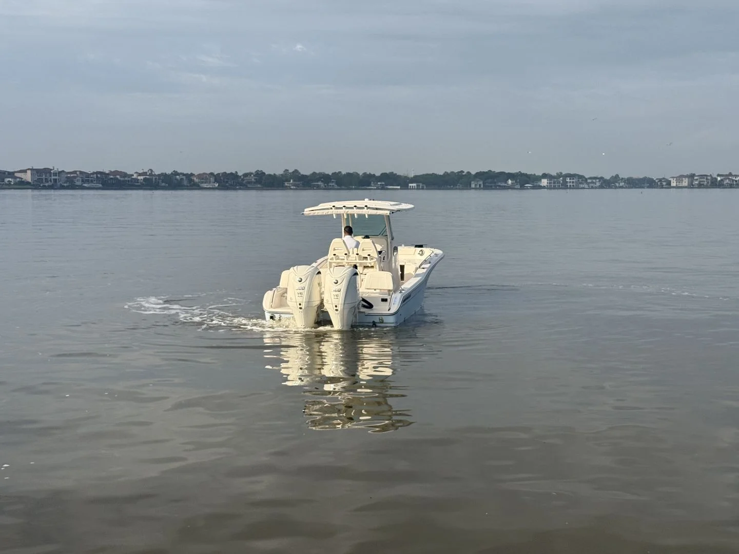 2026 Grady-White 281 CE Image Thumbnail #16