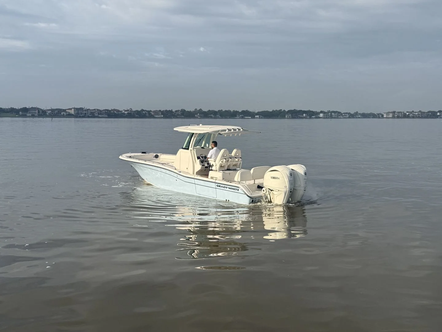 2026 Grady-White 281 CE Image Thumbnail #10