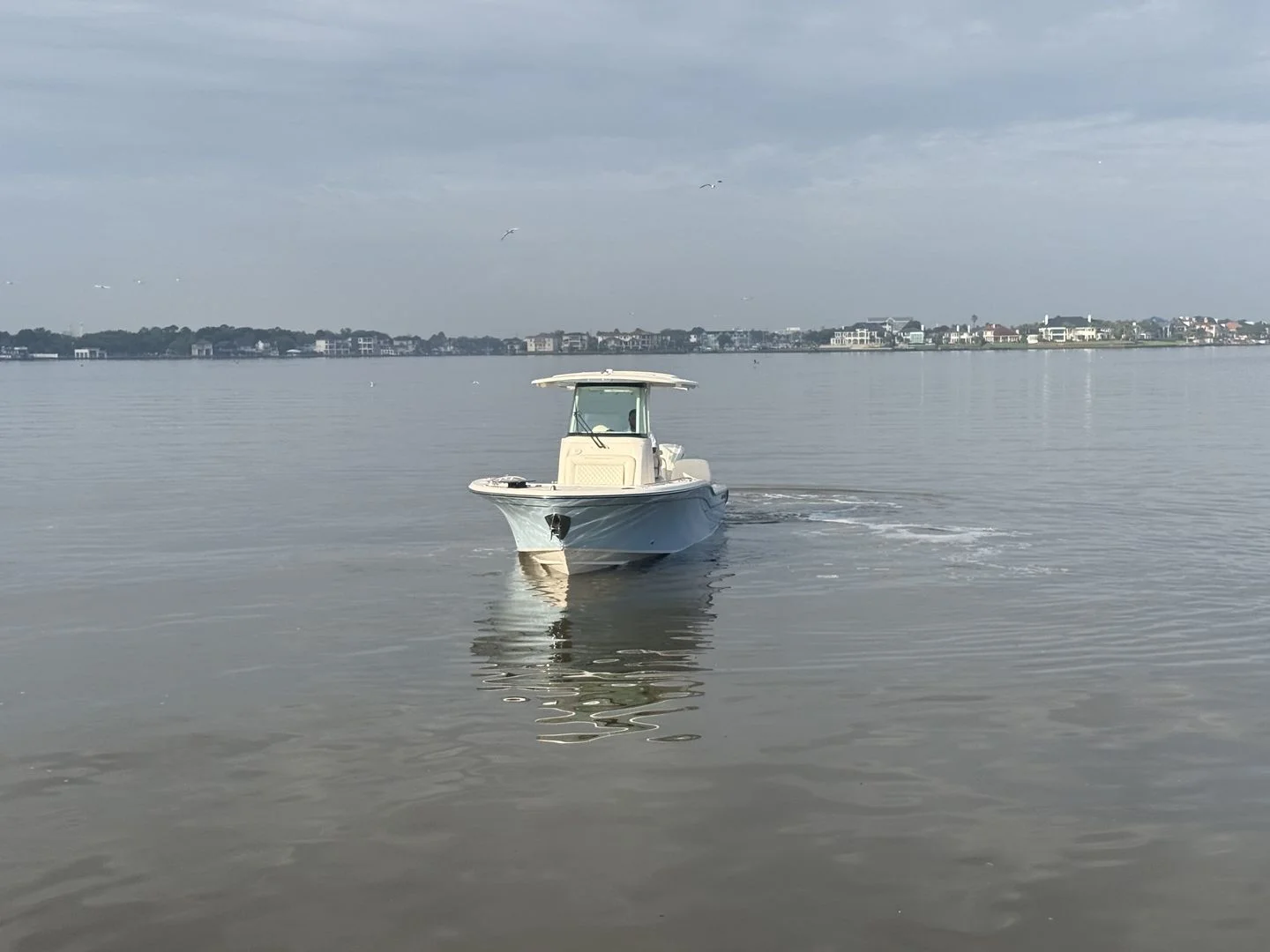 2026 Grady-White 281 CE Image Thumbnail #45