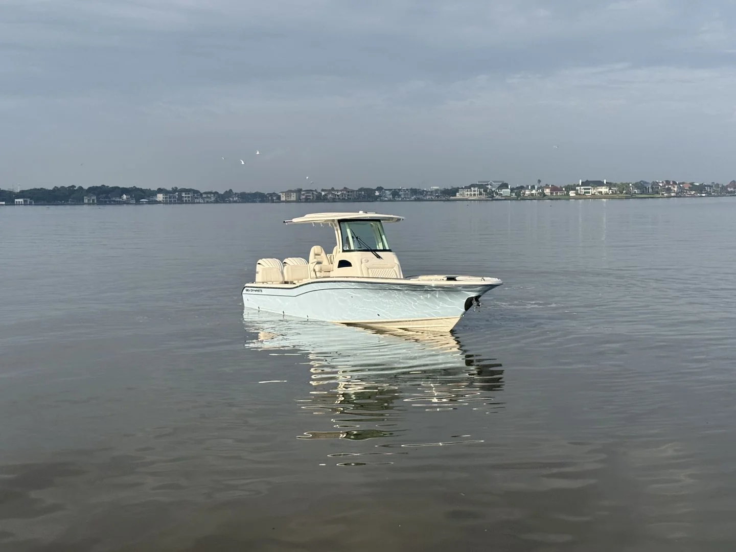 2026 Grady-White 281 CE Image Thumbnail #37