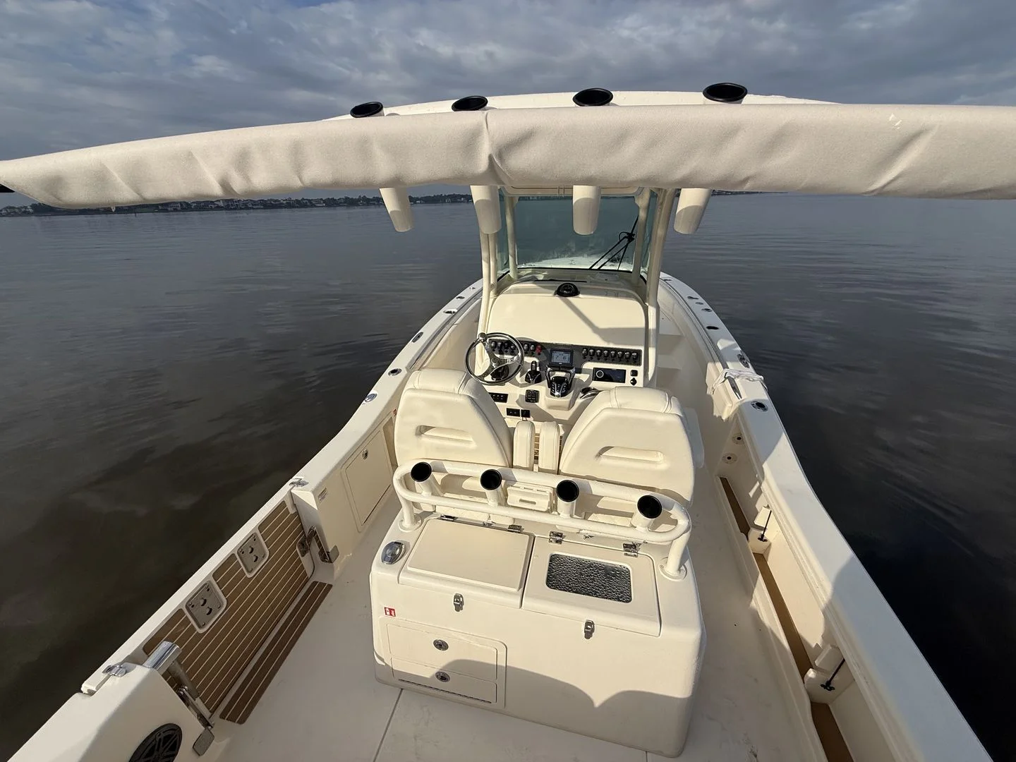 2026 Grady-White 281 CE Image Thumbnail #64