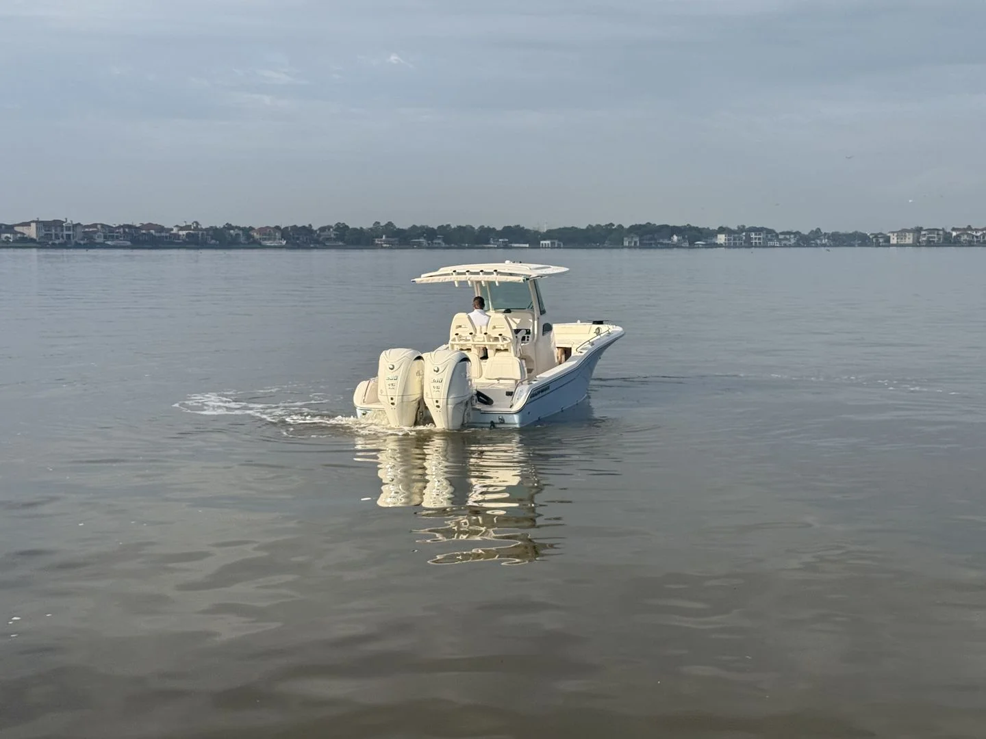 2026 Grady-White 281 CE Image Thumbnail #17