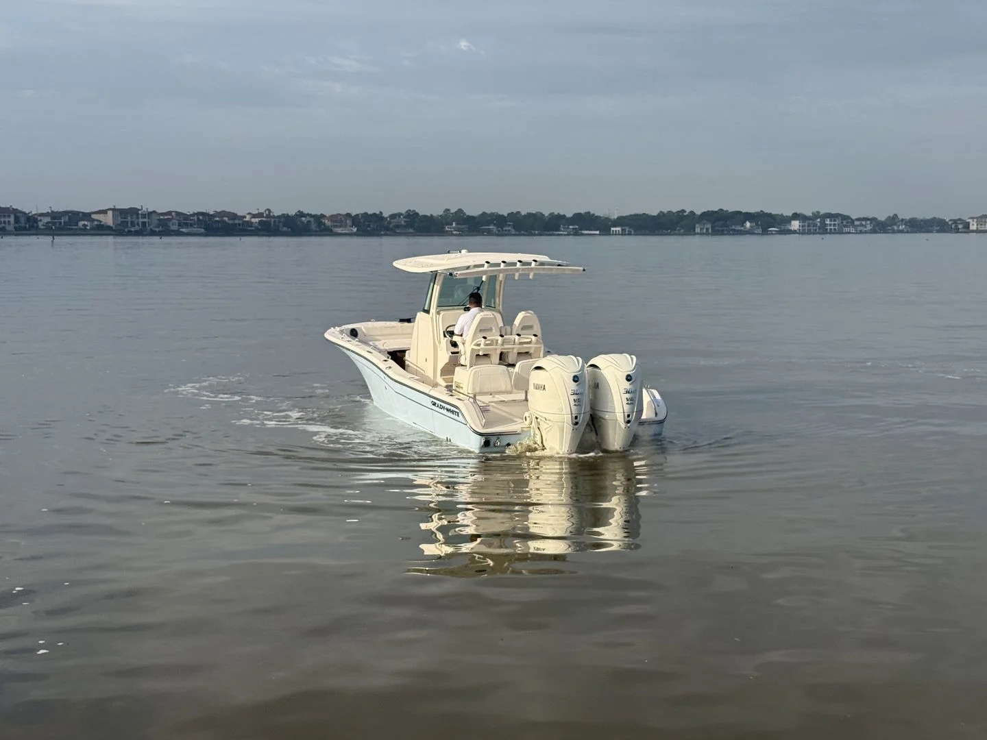 2026 Grady-White 281 CE Image Thumbnail #11