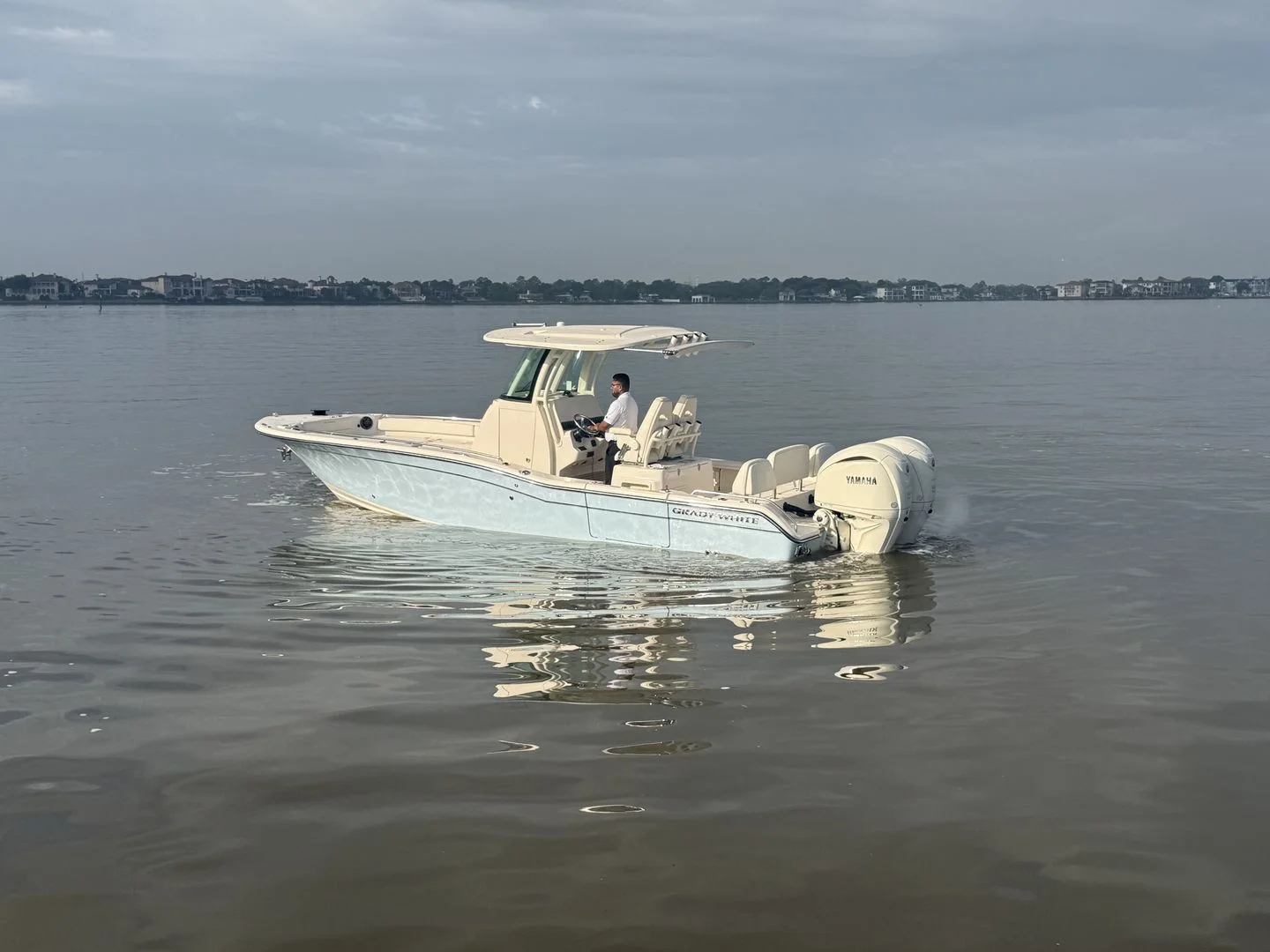 2026 Grady-White 281 CE Image Thumbnail #8