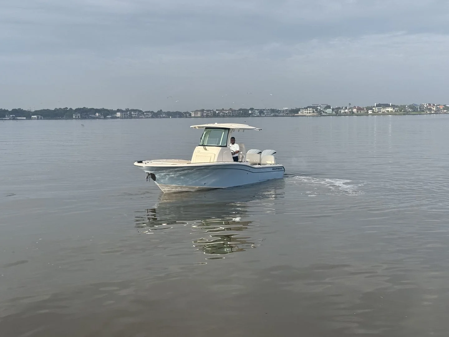 2026 Grady-White 281 CE Image Thumbnail #50