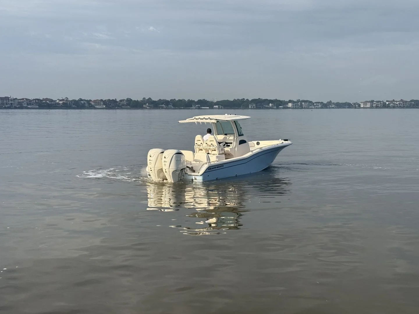 2026 Grady-White 281 CE Image Thumbnail #19
