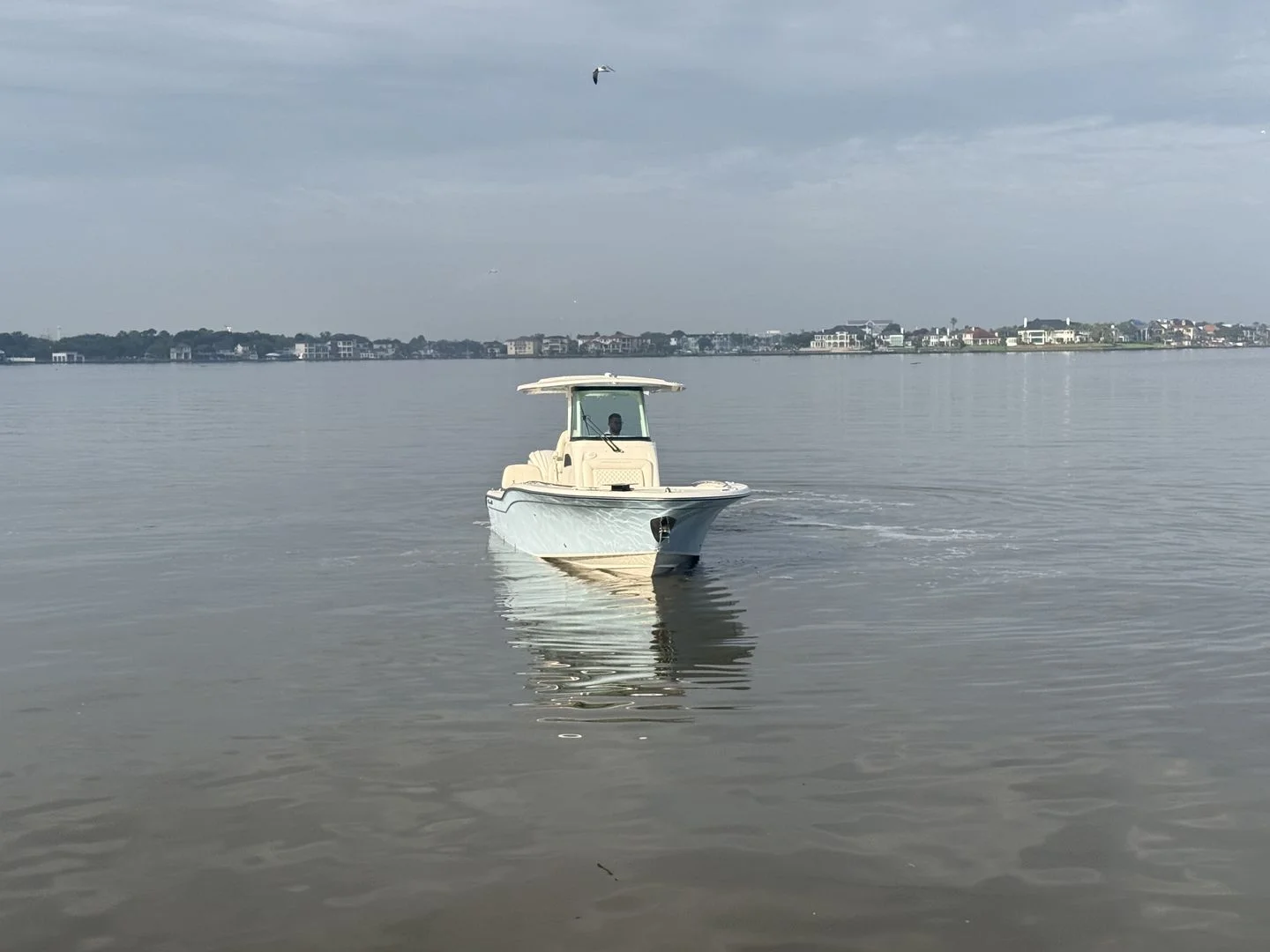 2026 Grady-White 281 CE Image Thumbnail #42