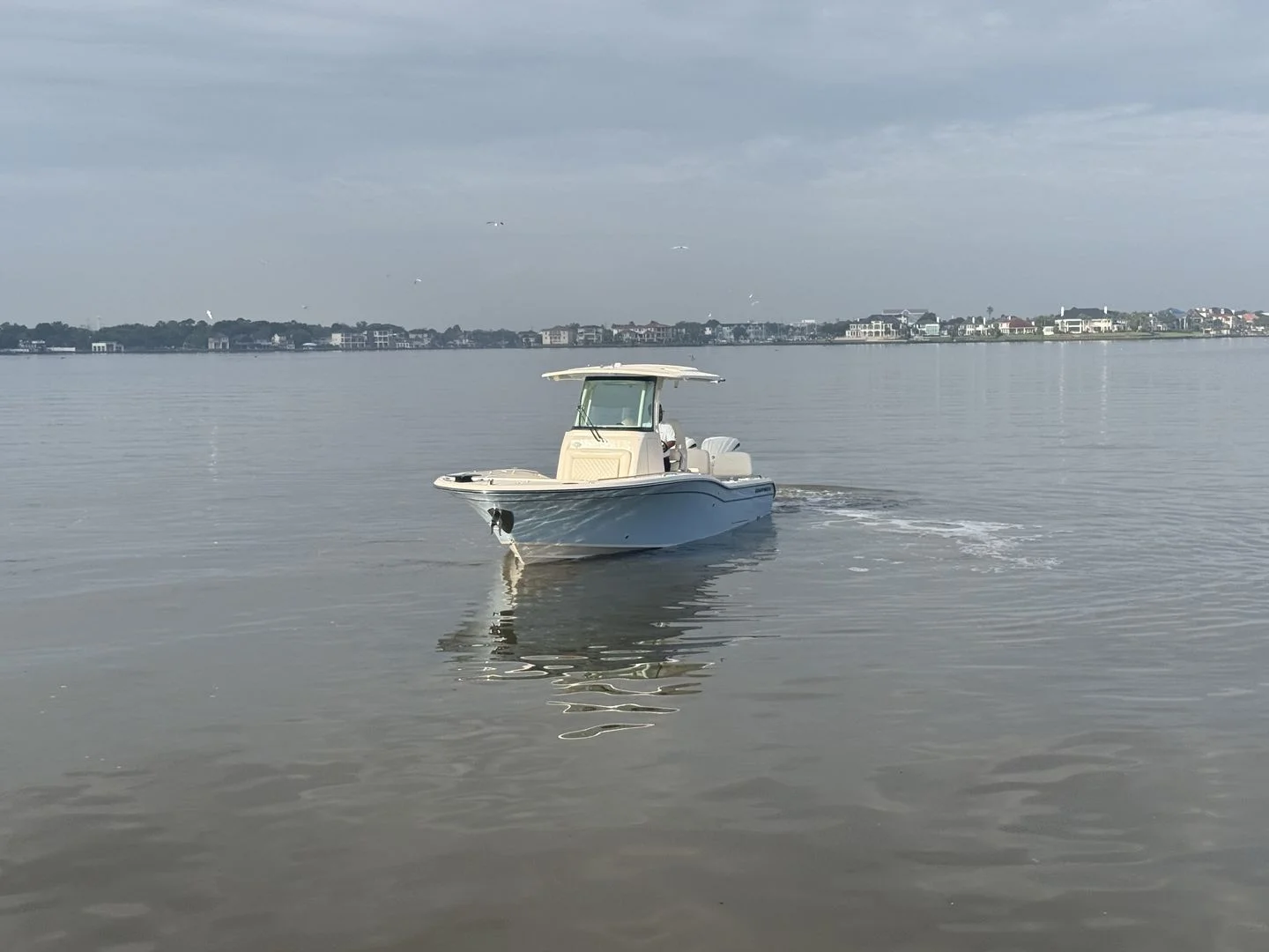 2026 Grady-White 281 CE Image Thumbnail #47