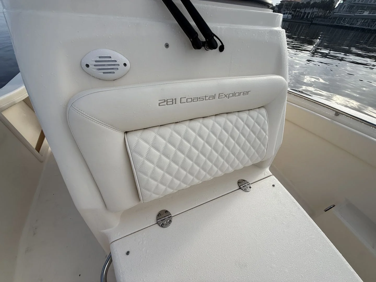 2026 Grady-White 281 CE Image Thumbnail #82