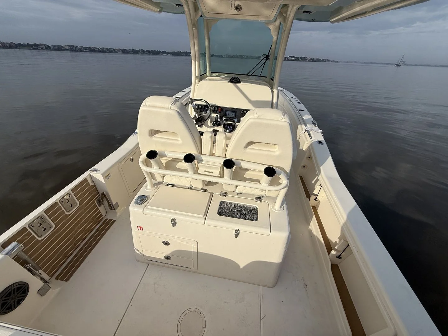 2026 Grady-White 281 CE Image Thumbnail #65