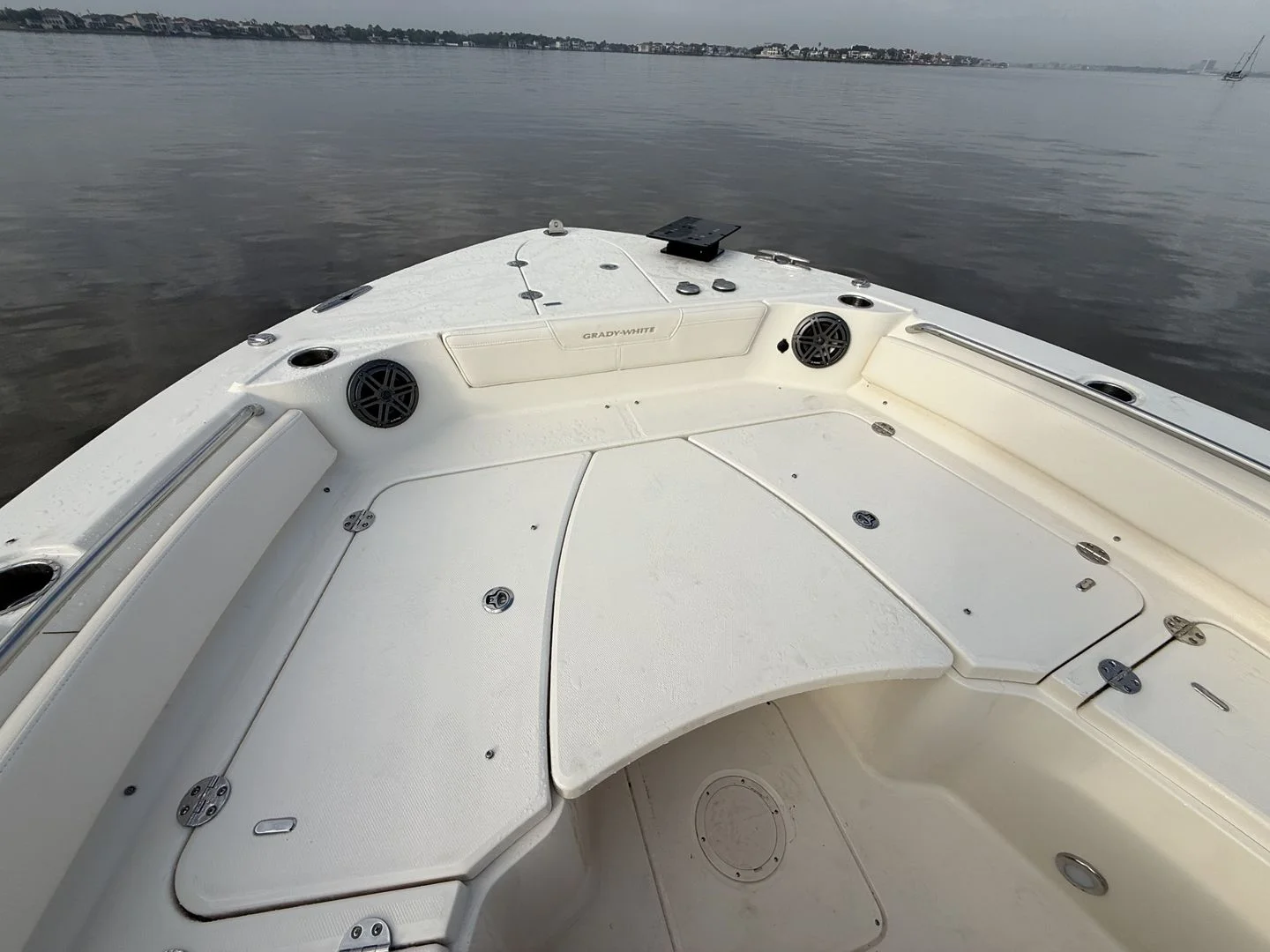 2026 Grady-White 281 CE Image Thumbnail #78