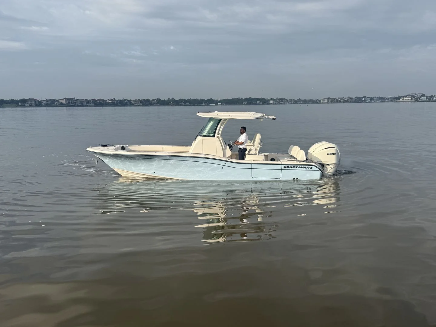 2026 Grady-White 281 CE Image Thumbnail #4