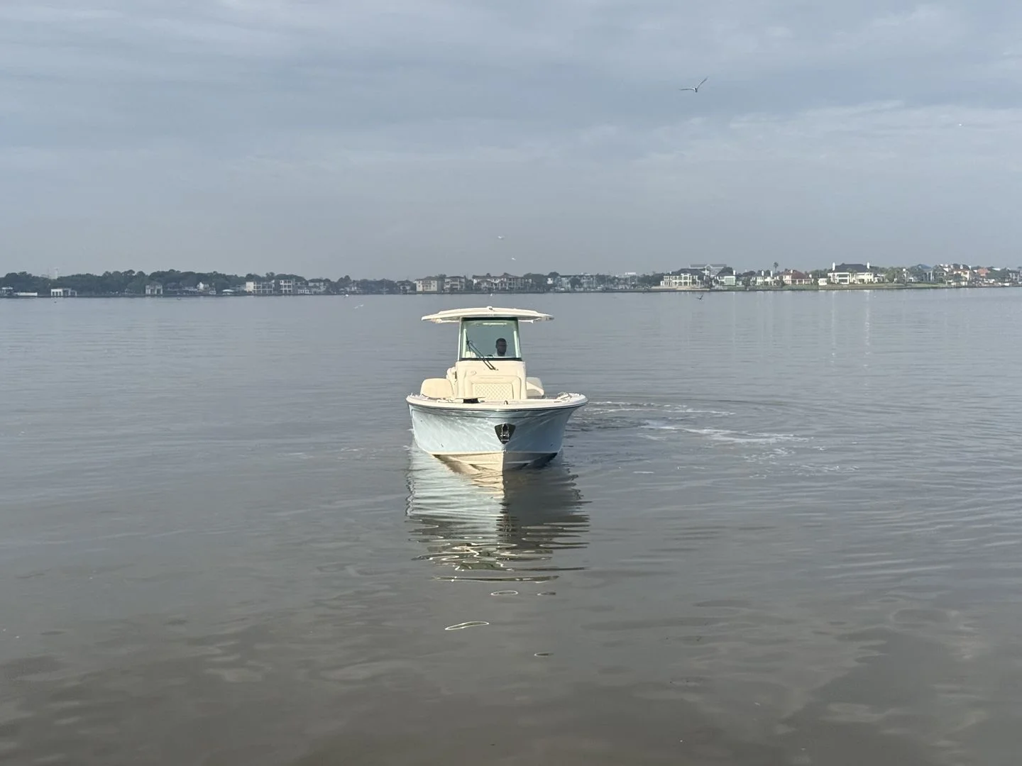 2026 Grady-White 281 CE Image Thumbnail #43