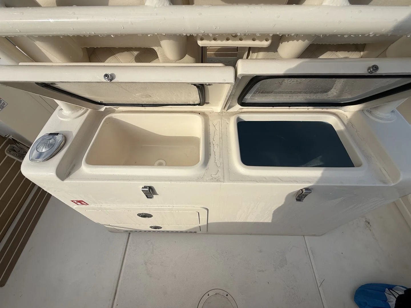 2026 Grady-White 281 CE Image Thumbnail #68