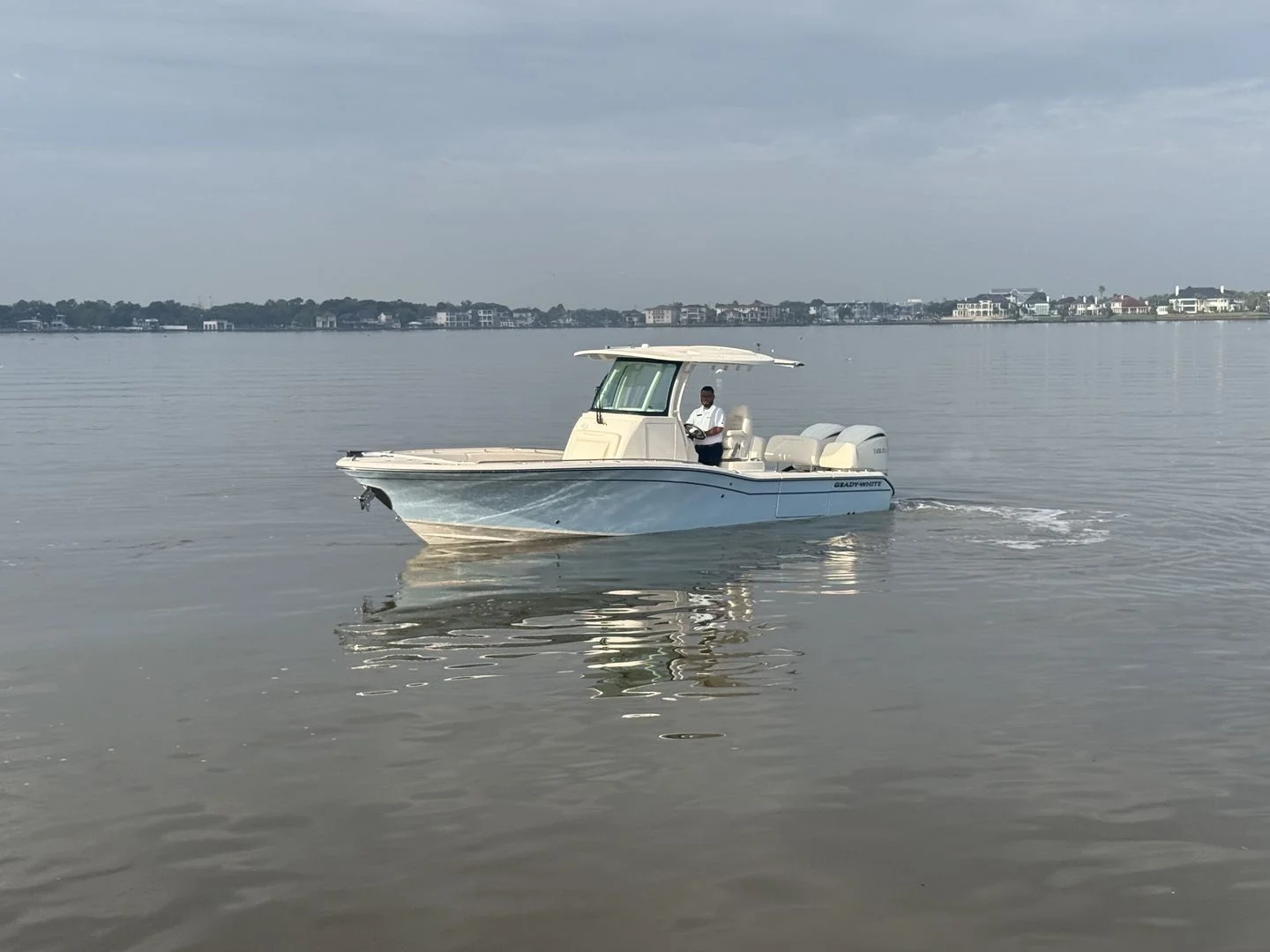 2026 Grady-White 281 CE Image Thumbnail #53