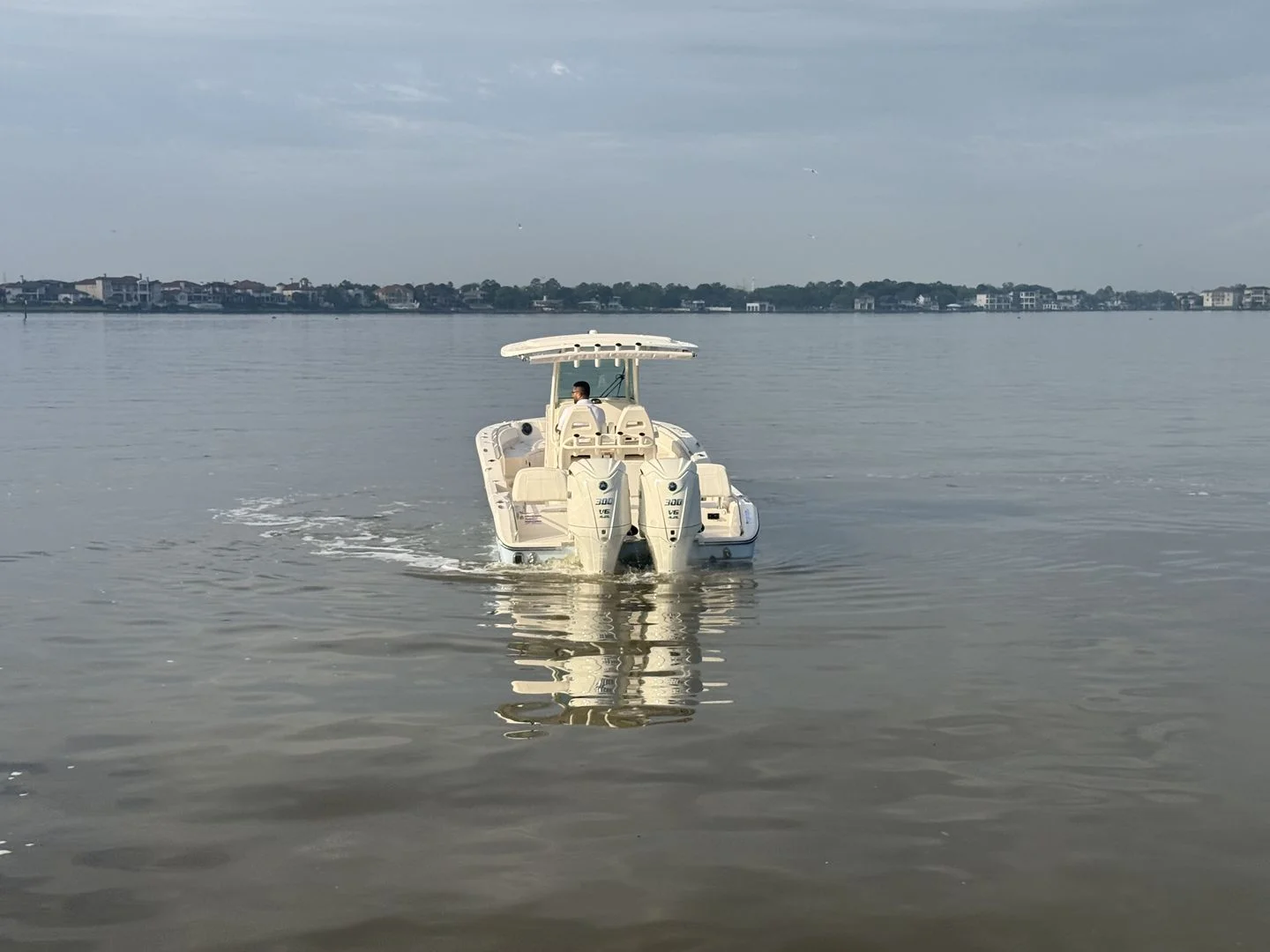 2026 Grady-White 281 CE Image Thumbnail #13