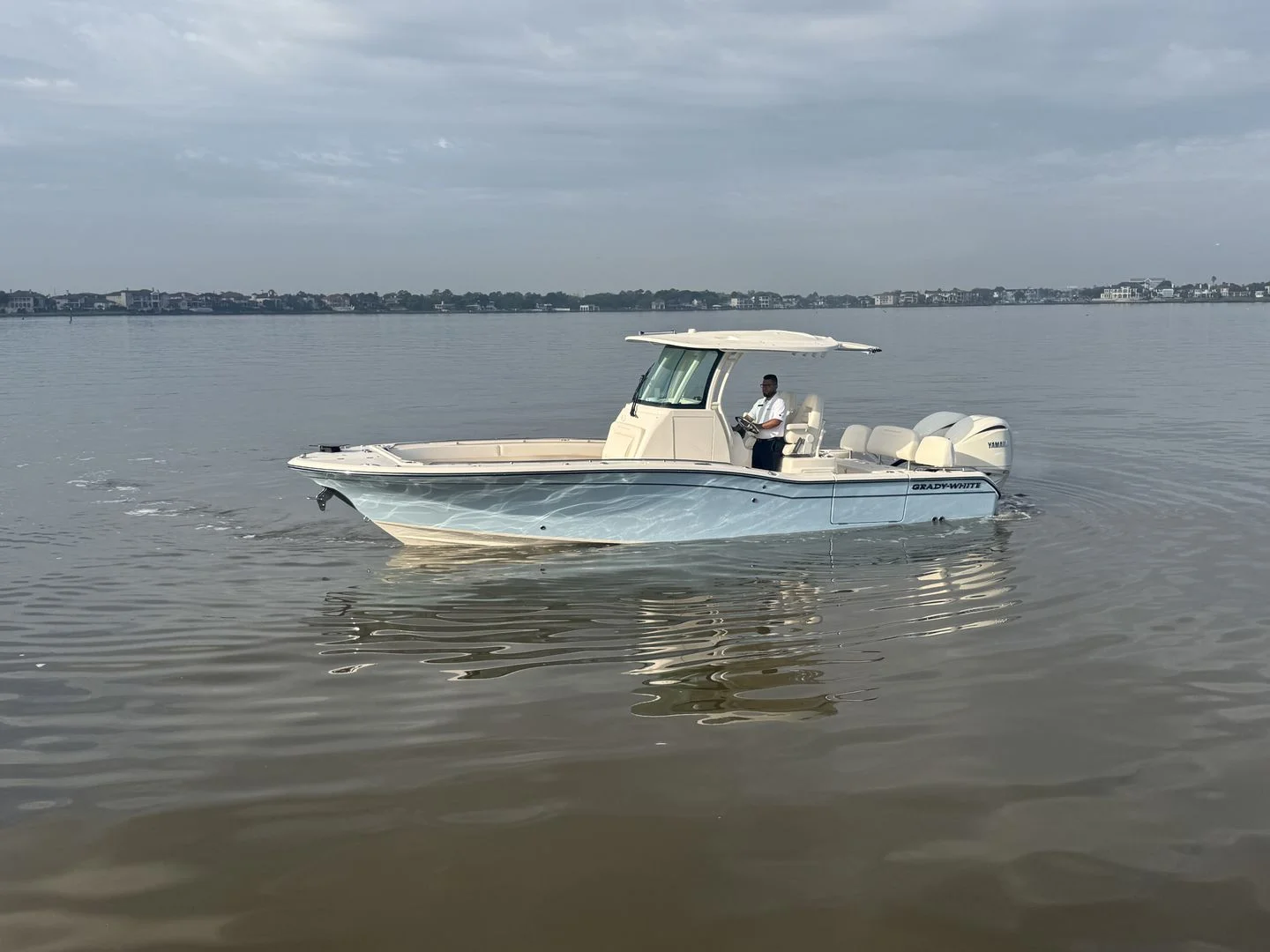 2026 Grady-White 281 CE Image Thumbnail #1