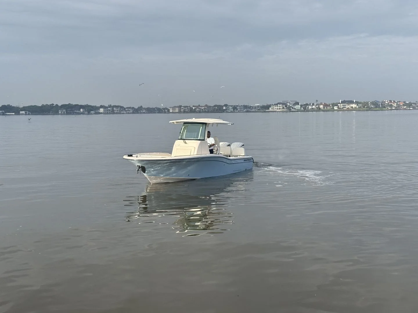 2026 Grady-White 281 CE Image Thumbnail #49