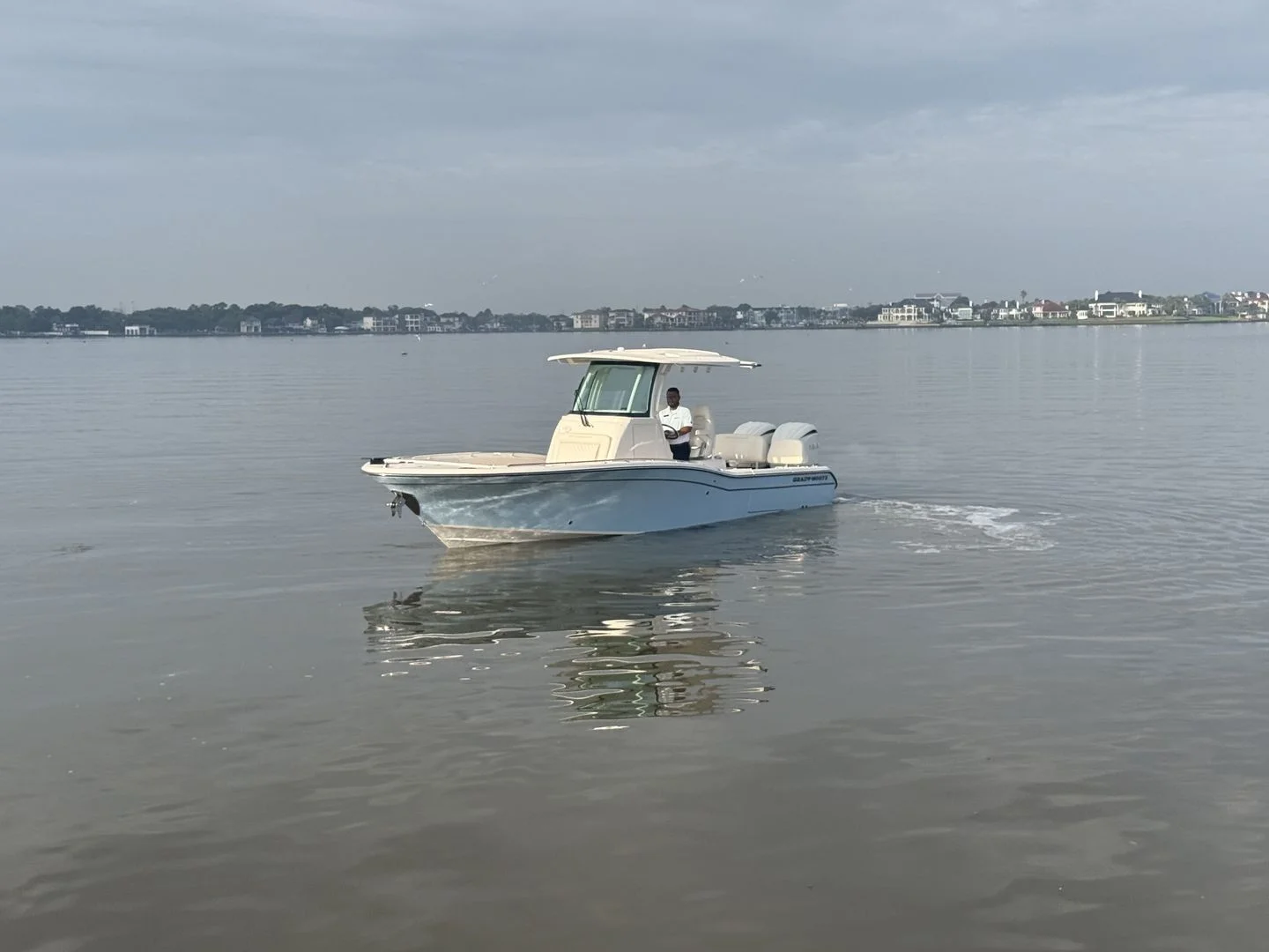 2026 Grady-White 281 CE Image Thumbnail #51