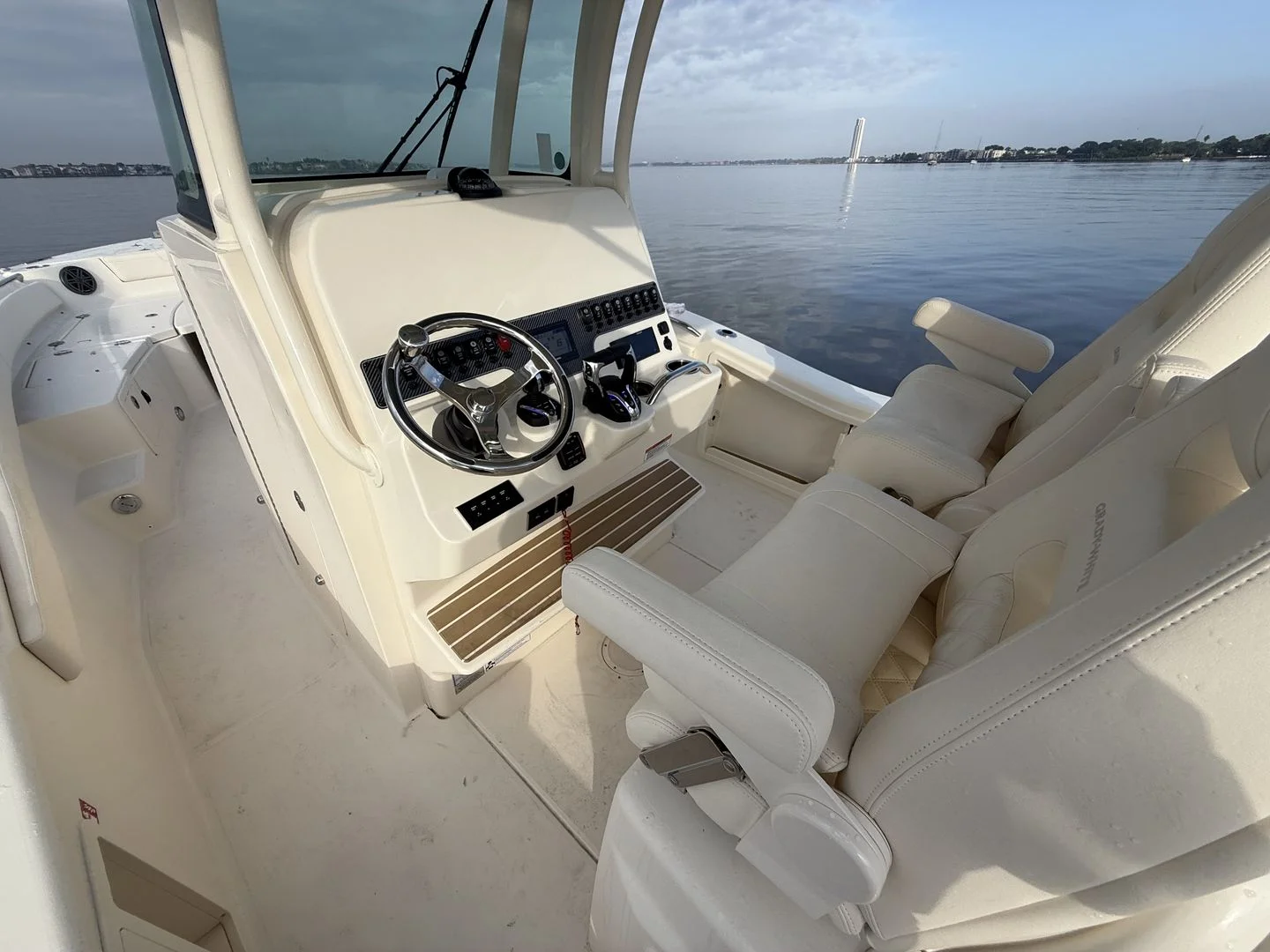 2026 Grady-White 281 CE Image Thumbnail #70