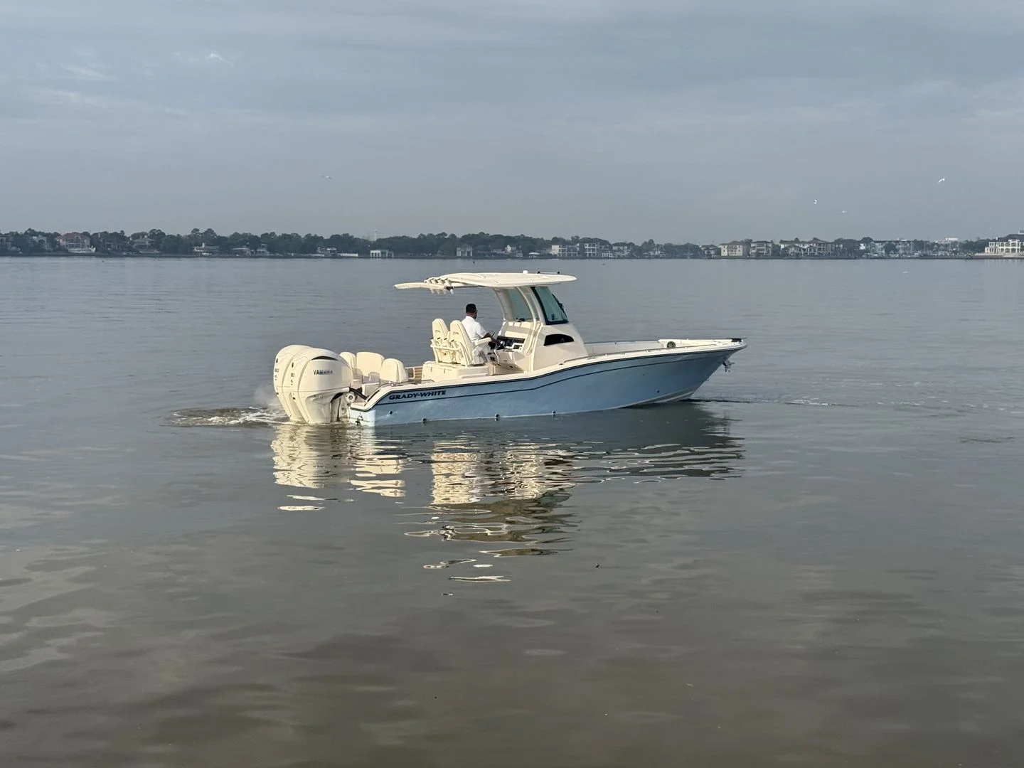 2026 Grady-White 281 CE Image Thumbnail #22