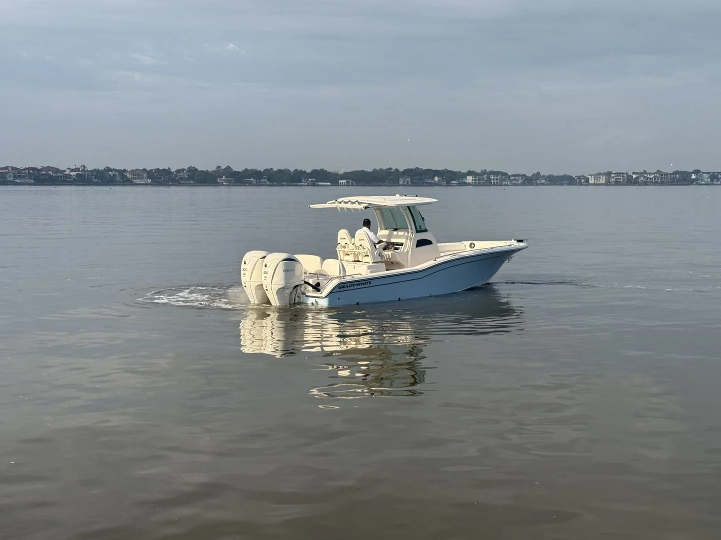 2026 Grady-White 281 CE Image Thumbnail #20