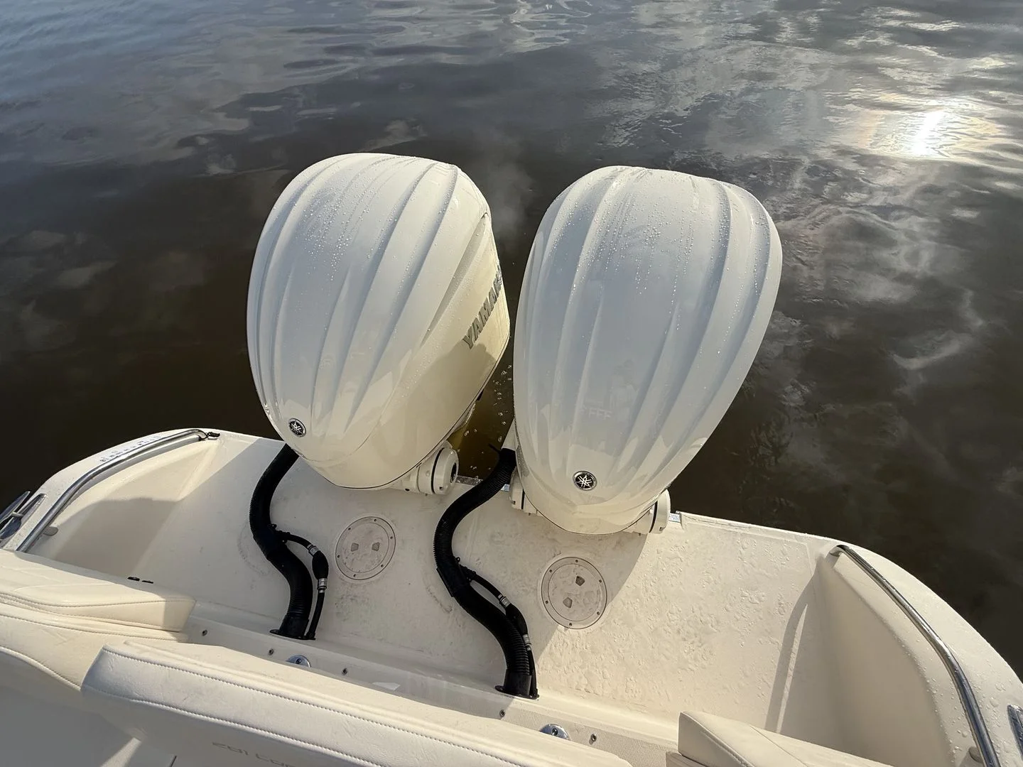 2026 Grady-White 281 CE Image Thumbnail #63