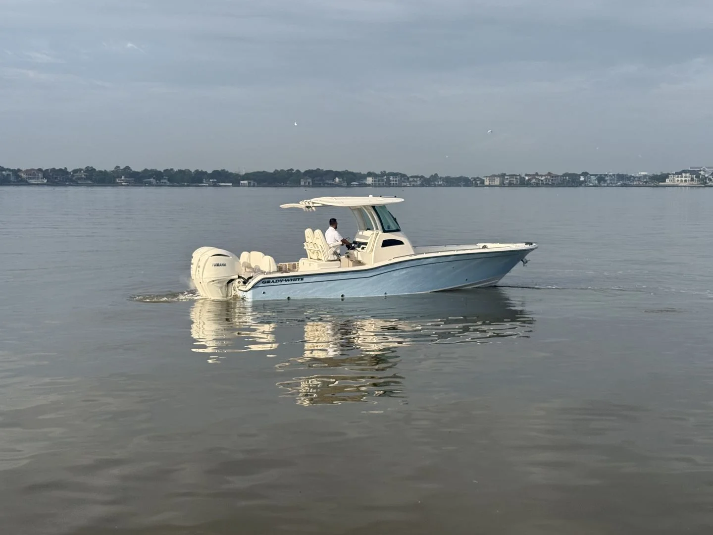 2026 Grady-White 281 CE Image Thumbnail #23