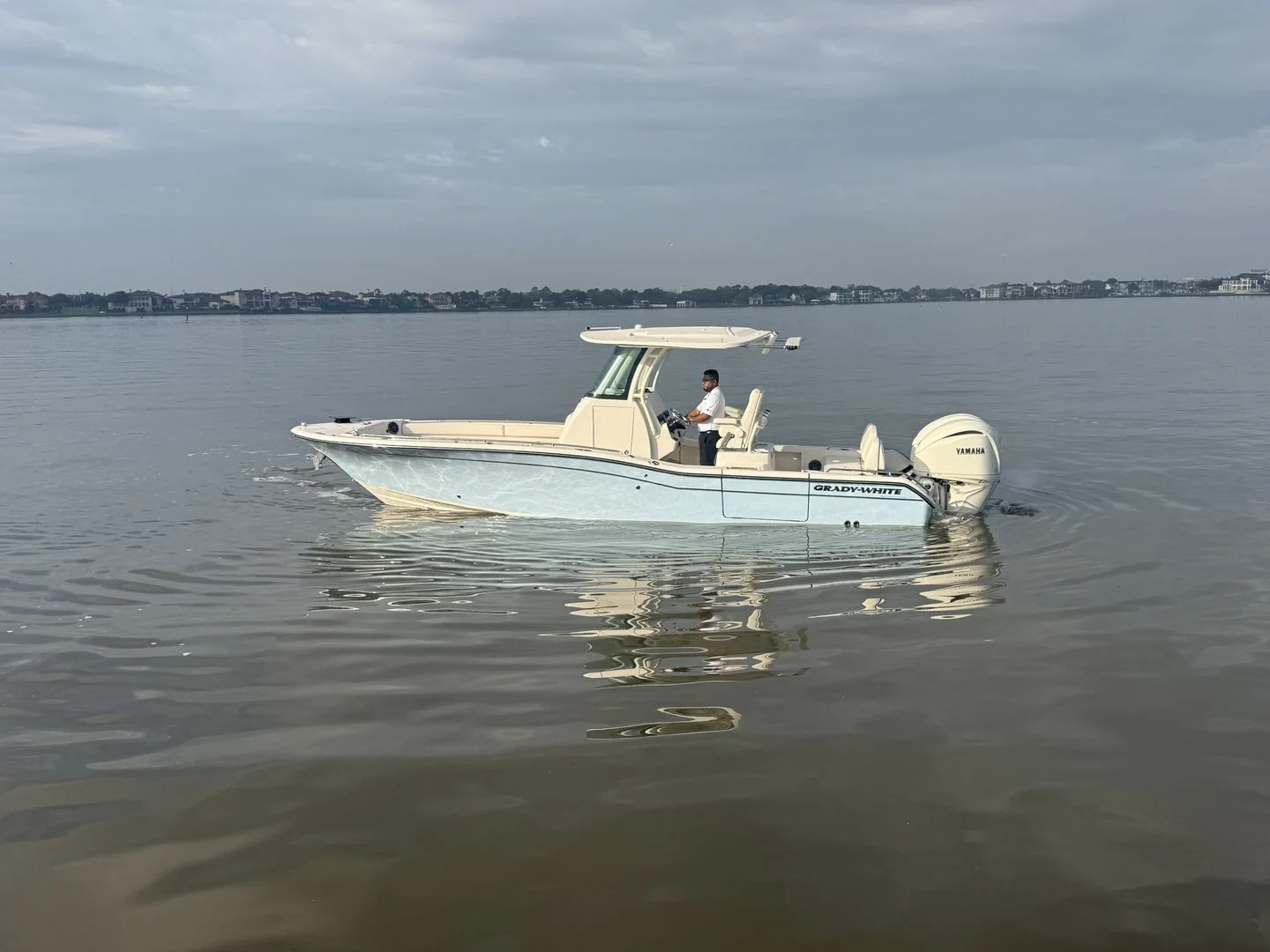 2026 Grady-White 281 CE Image Thumbnail #5