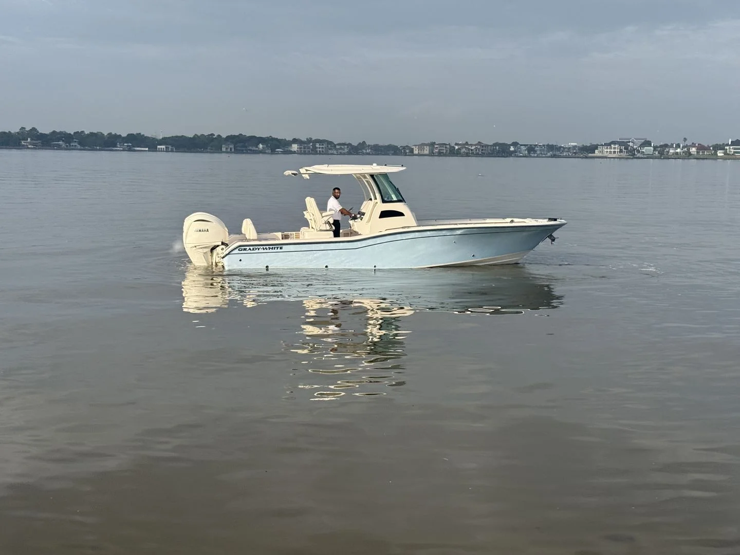 2026 Grady-White 281 CE Image Thumbnail #25