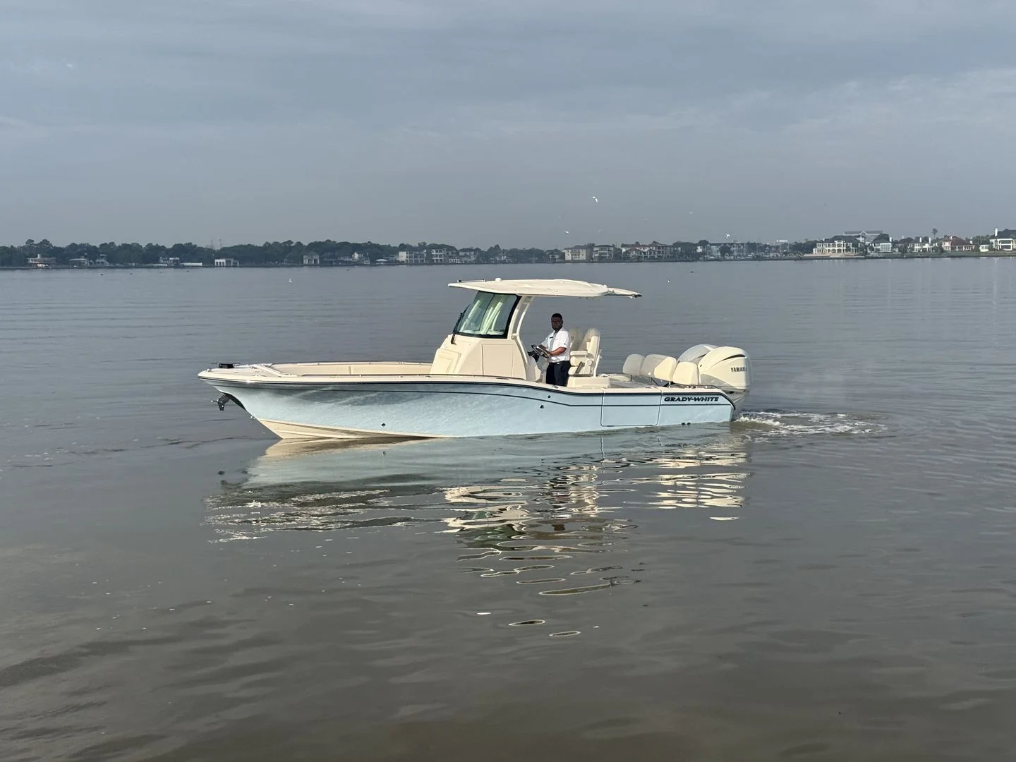 2026 Grady-White 281 CE Image Thumbnail #56