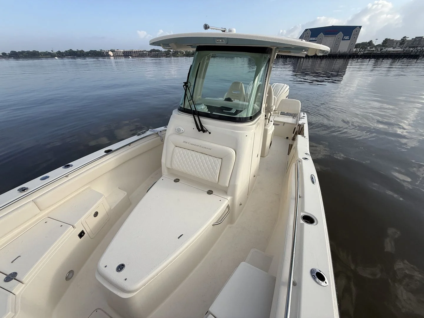 2026 Grady-White 281 CE Image Thumbnail #80