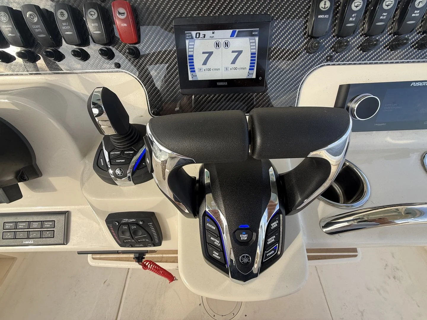 2026 Grady-White 281 CE Image Thumbnail #75